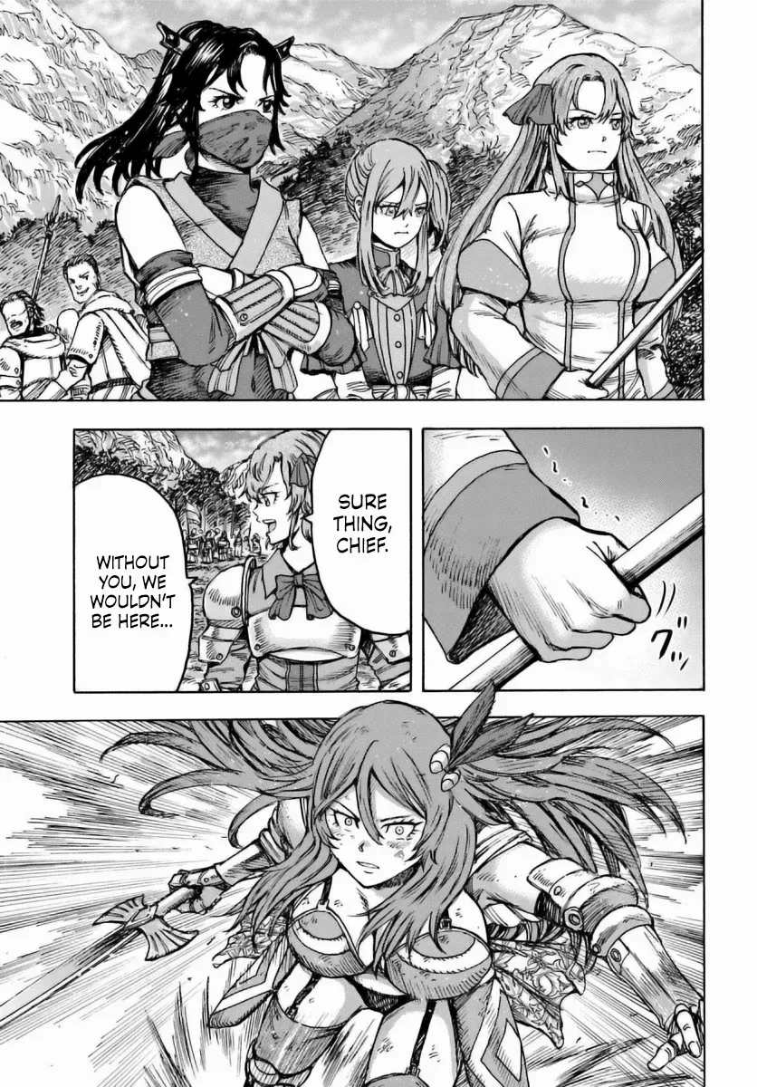 Shoukan Sareta Kenja wa Isekai o Yuku: Saikyou na no wa Fuyou Zaiko no Aitemu deshita Chapter 45 — Page 5
