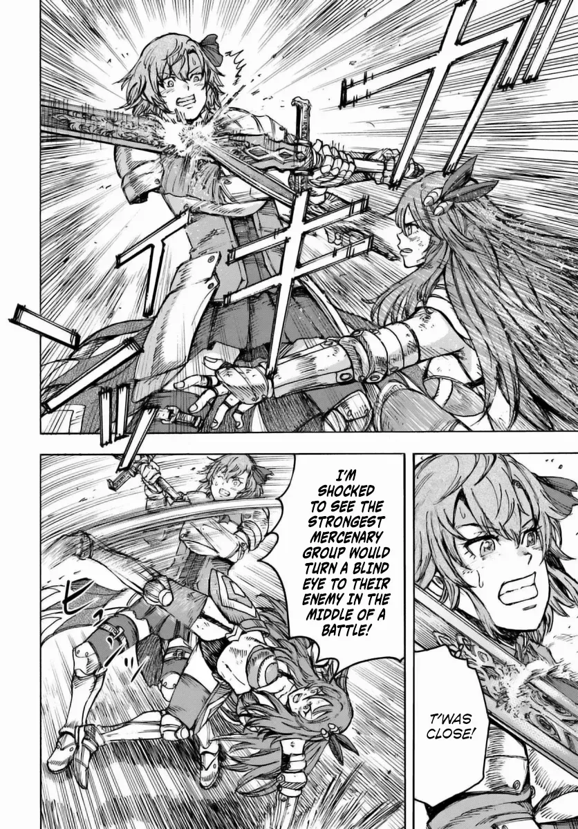 Shoukan Sareta Kenja wa Isekai o Yuku: Saikyou na no wa Fuyou Zaiko no Aitemu deshita Chapter 45 — Page 6