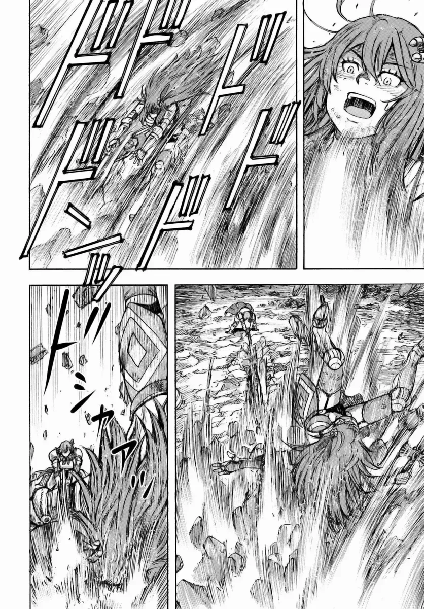 Shoukan Sareta Kenja wa Isekai o Yuku: Saikyou na no wa Fuyou Zaiko no Aitemu deshita Chapter 45 — Page 10