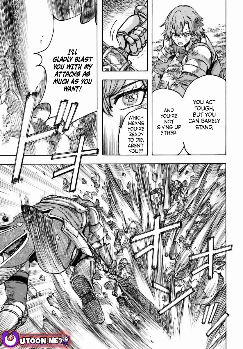 Shoukan Sareta Kenja wa Isekai o Yuku: Saikyou na no wa Fuyou Zaiko no Aitemu deshita Chapter 45 — Page 17