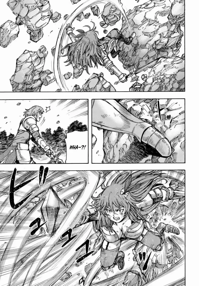 Shoukan Sareta Kenja wa Isekai o Yuku: Saikyou na no wa Fuyou Zaiko no Aitemu deshita Chapter 45 — Page 19