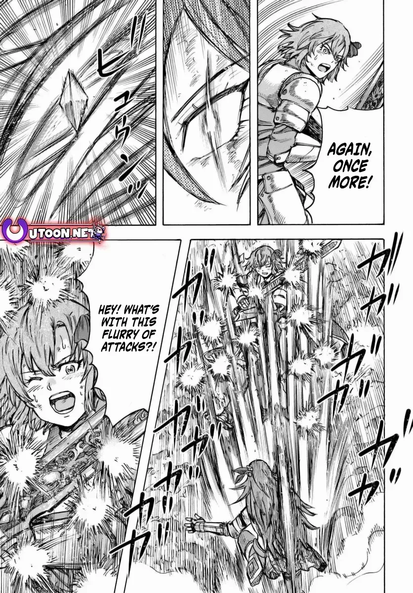 Shoukan Sareta Kenja wa Isekai o Yuku: Saikyou na no wa Fuyou Zaiko no Aitemu deshita Chapter 45 — Page 21