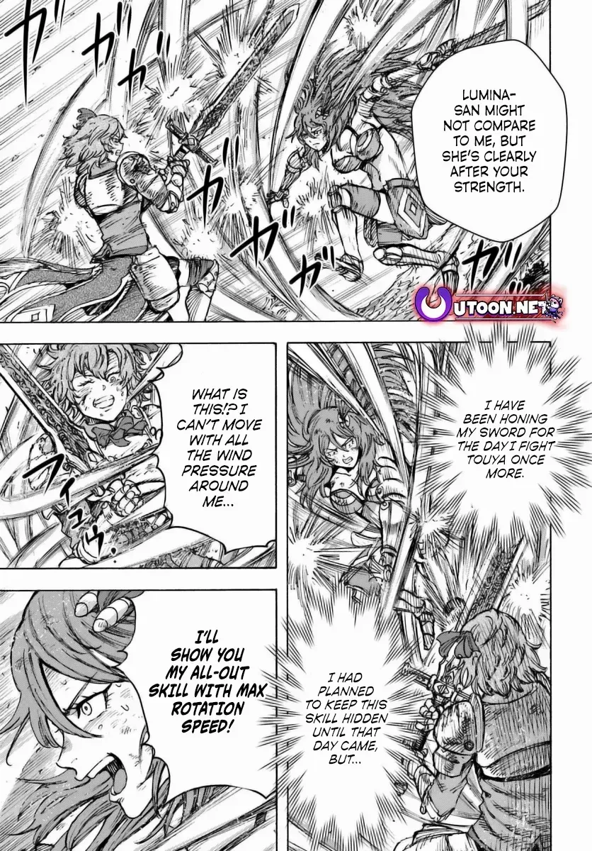 Shoukan Sareta Kenja wa Isekai o Yuku: Saikyou na no wa Fuyou Zaiko no Aitemu deshita Chapter 45 — Page 25