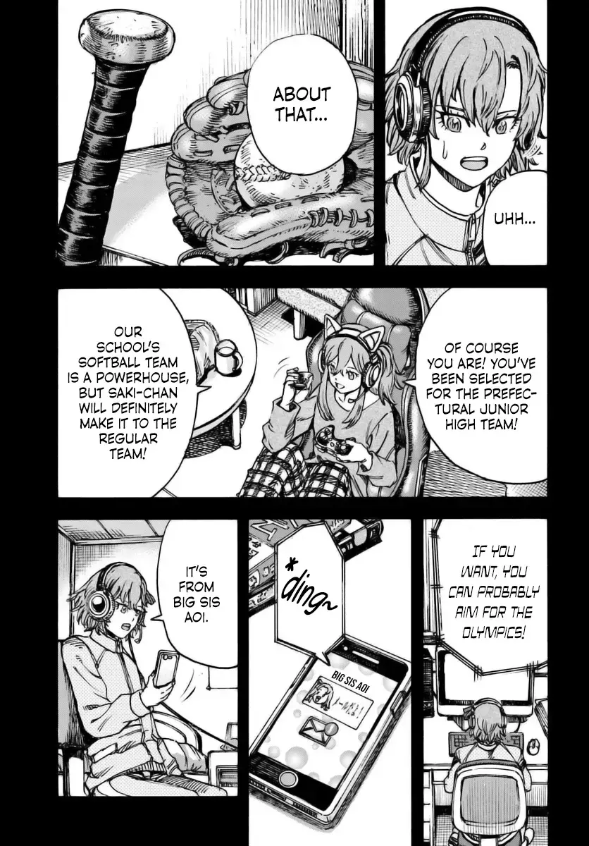 Shoukan Sareta Kenja wa Isekai o Yuku: Saikyou na no wa Fuyou Zaiko no Aitemu deshita Chapter 46.1 — Page 7