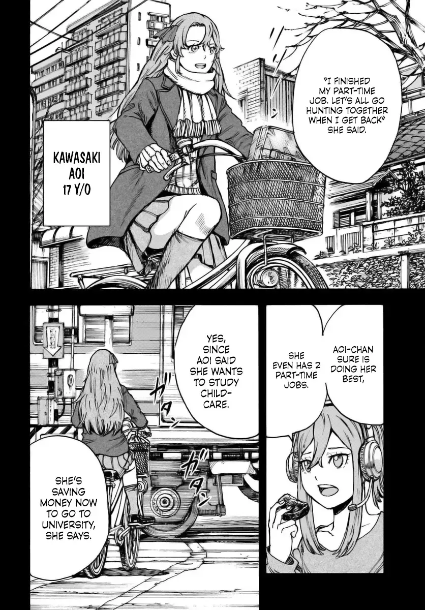 Shoukan Sareta Kenja wa Isekai o Yuku: Saikyou na no wa Fuyou Zaiko no Aitemu deshita Chapter 46.1 — Page 8