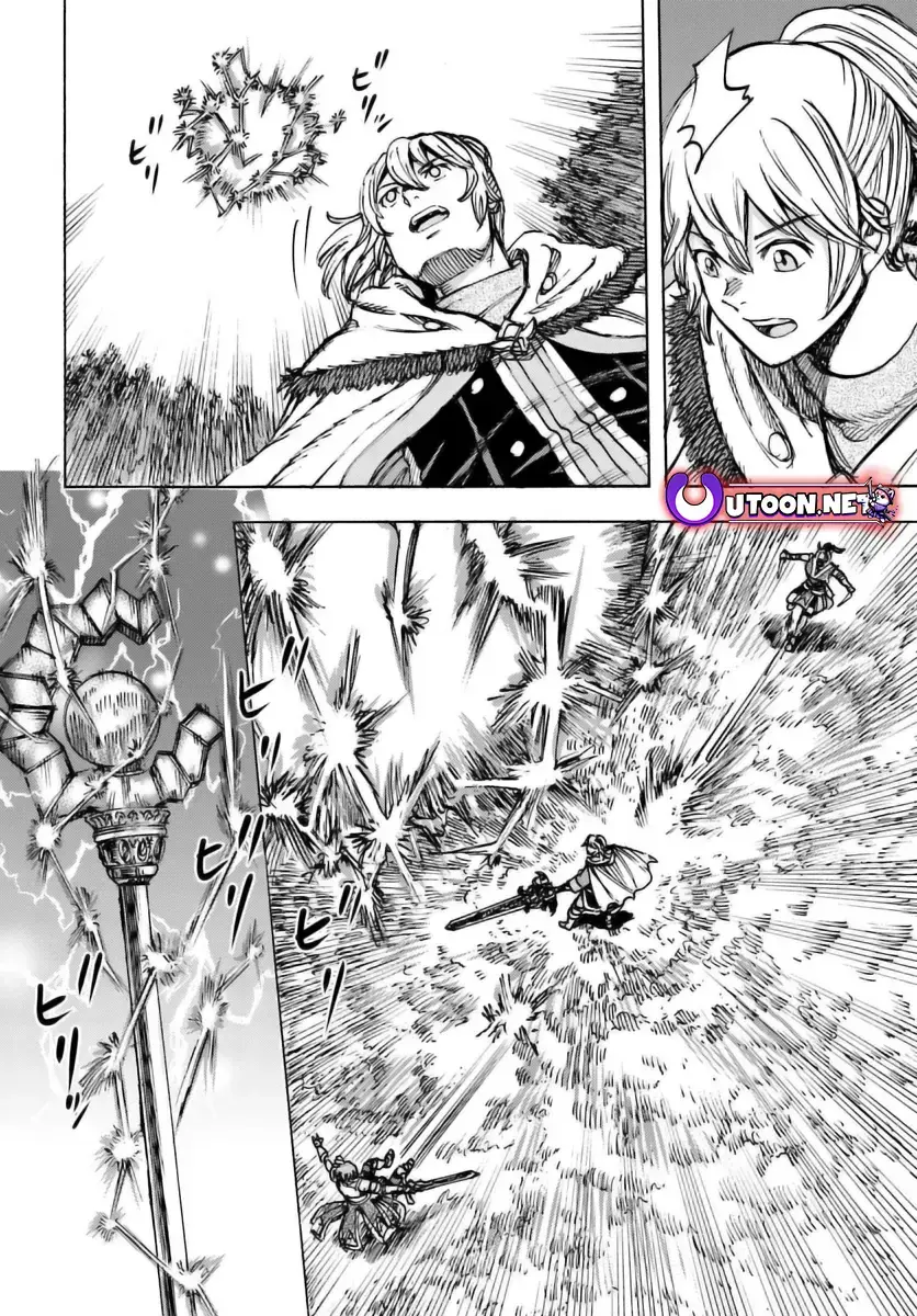 Shoukan Sareta Kenja wa Isekai o Yuku: Saikyou na no wa Fuyou Zaiko no Aitemu deshita Chapter 46.2 — Page 6