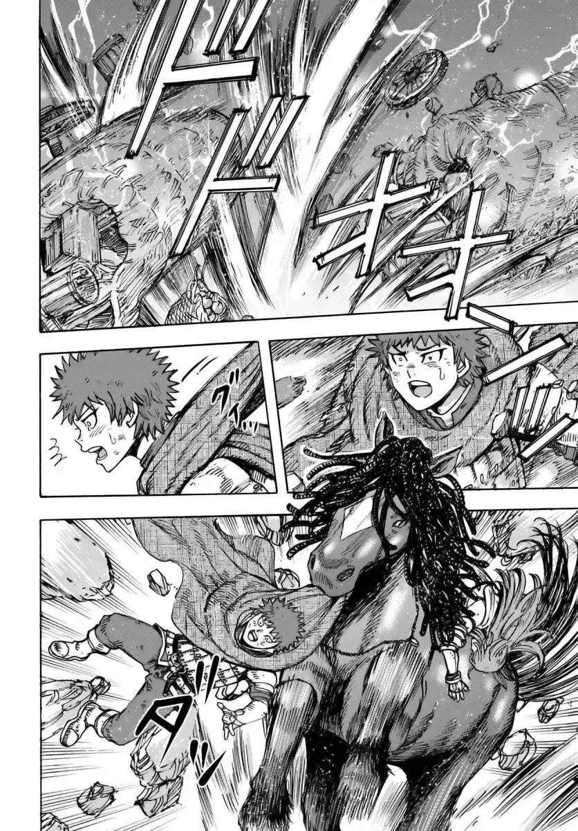 Shoukan Sareta Kenja wa Isekai o Yuku: Saikyou na no wa Fuyou Zaiko no Aitemu deshita Chapter 46.2 — Page 8