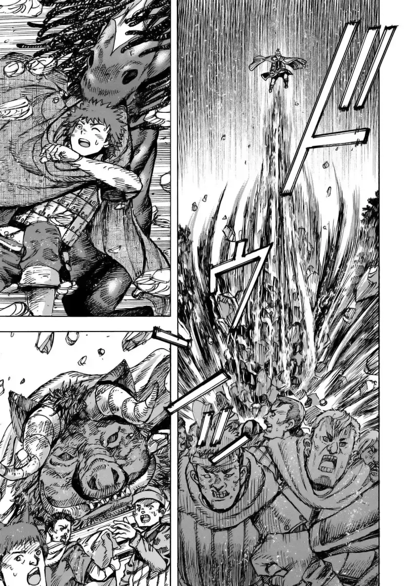 Shoukan Sareta Kenja wa Isekai o Yuku: Saikyou na no wa Fuyou Zaiko no Aitemu deshita Chapter 46.2 — Page 15