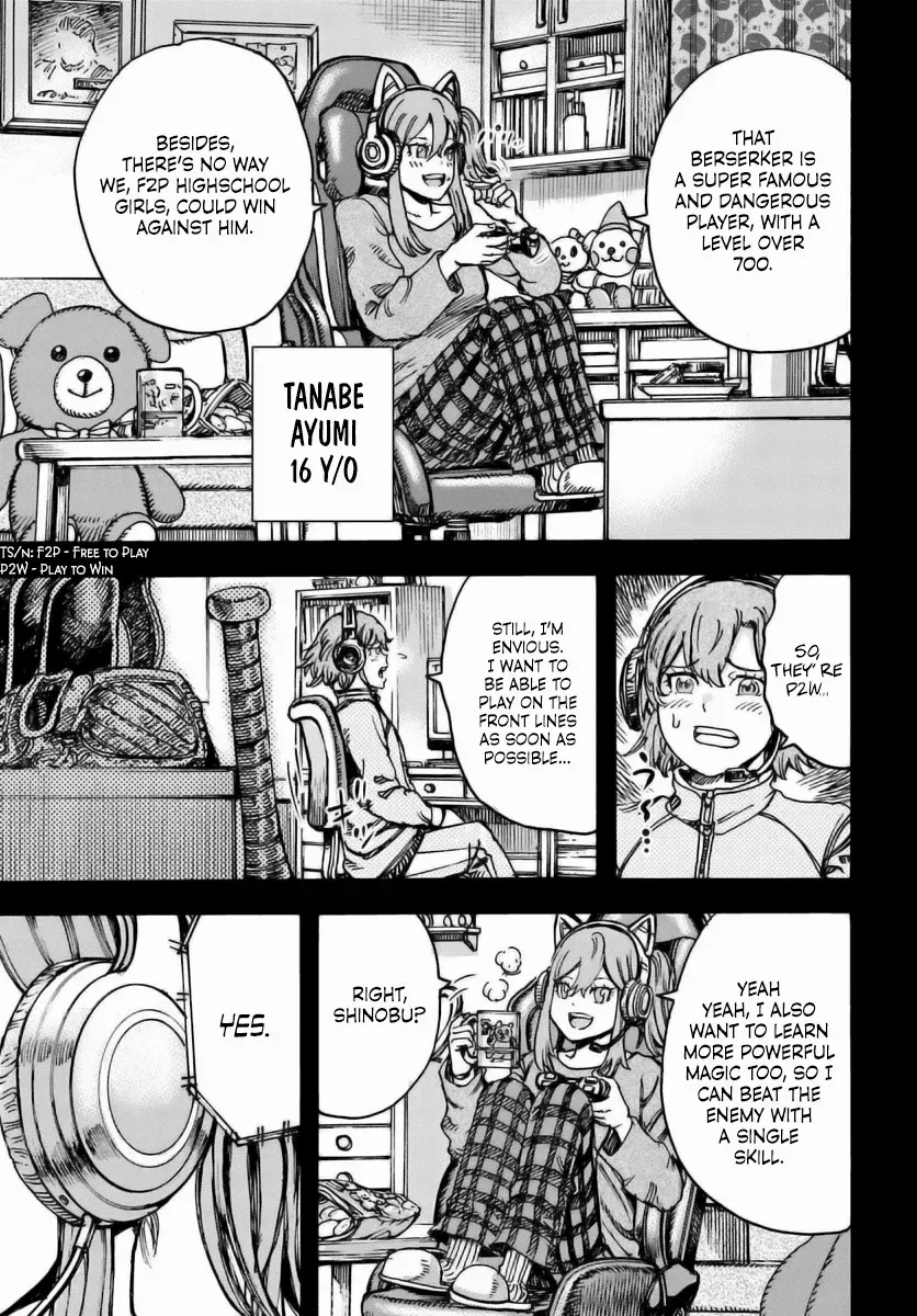 Shoukan Sareta Kenja wa Isekai o Yuku: Saikyou na no wa Fuyou Zaiko no Aitemu deshita Chapter 46 — Page 6