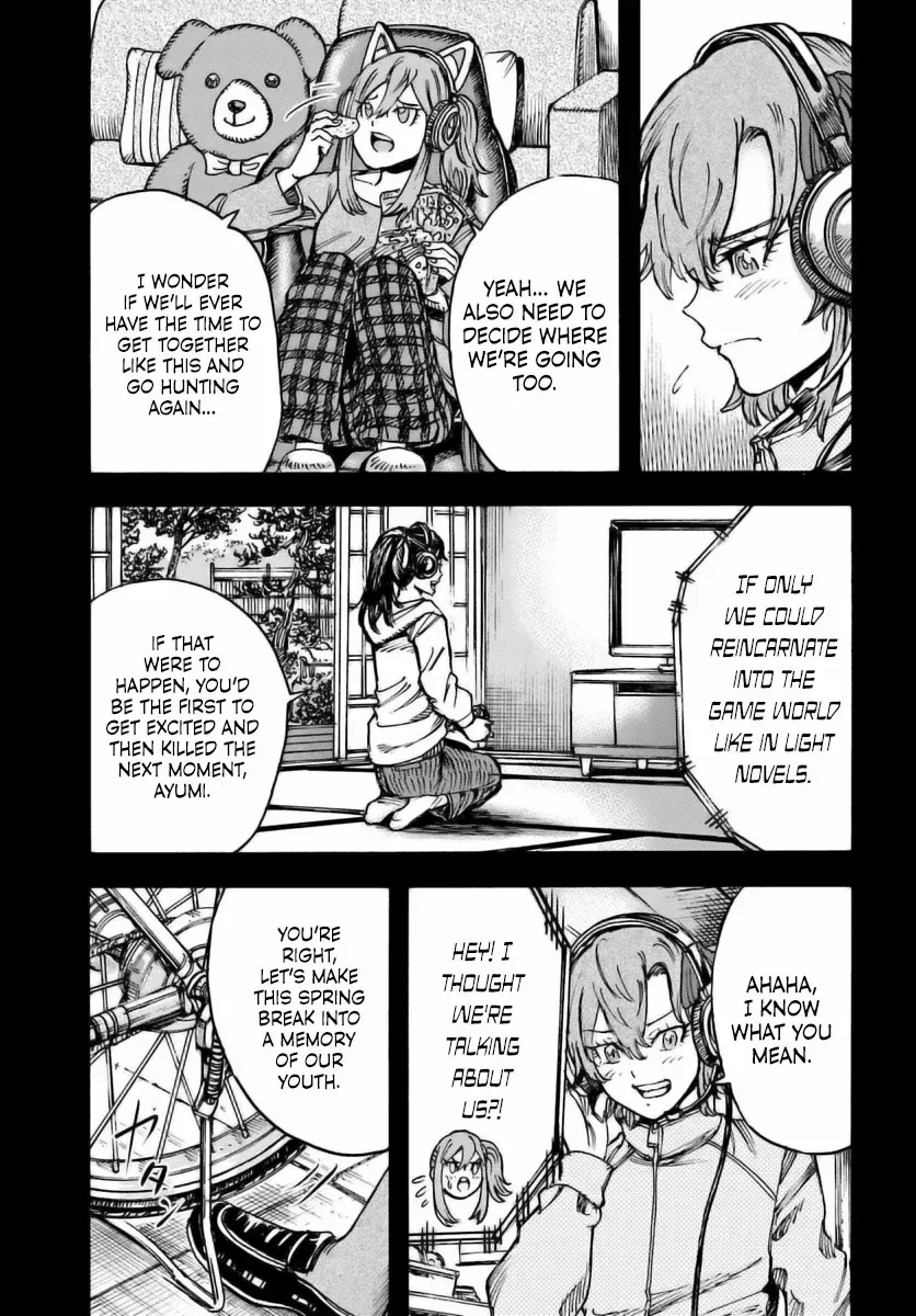 Shoukan Sareta Kenja wa Isekai o Yuku: Saikyou na no wa Fuyou Zaiko no Aitemu deshita Chapter 46 — Page 10
