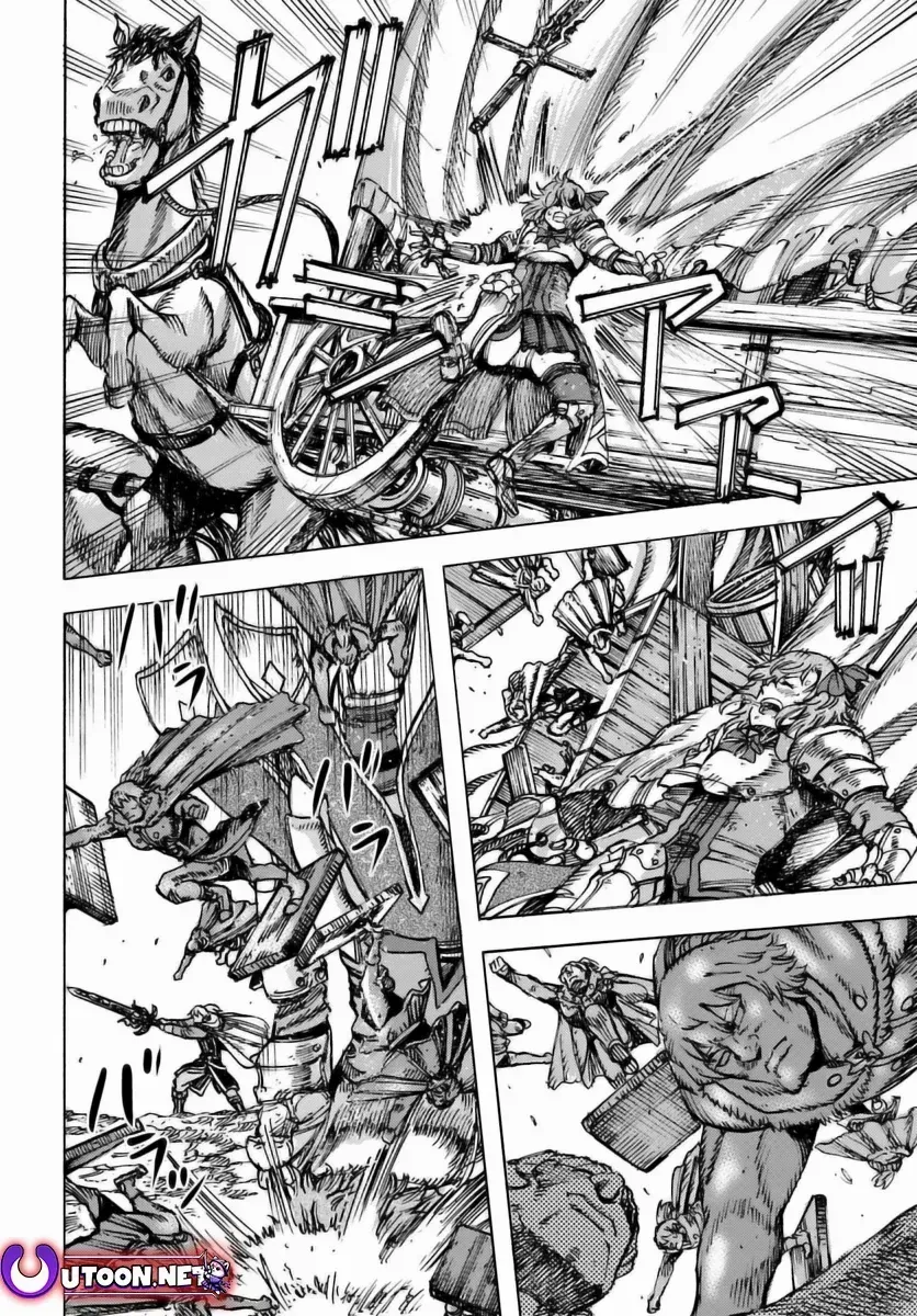 Shoukan Sareta Kenja wa Isekai o Yuku: Saikyou na no wa Fuyou Zaiko no Aitemu deshita Chapter 46 — Page 19