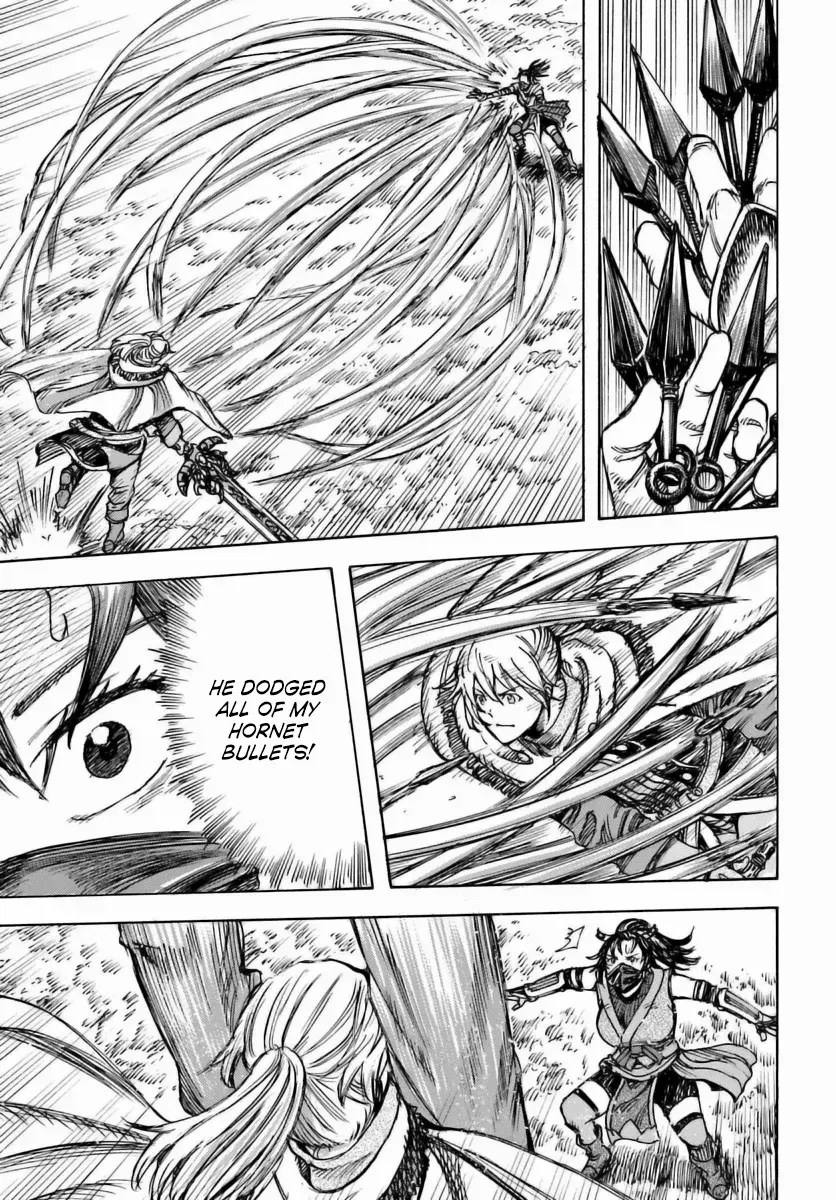 Shoukan Sareta Kenja wa Isekai o Yuku: Saikyou na no wa Fuyou Zaiko no Aitemu deshita Chapter 46 — Page 26
