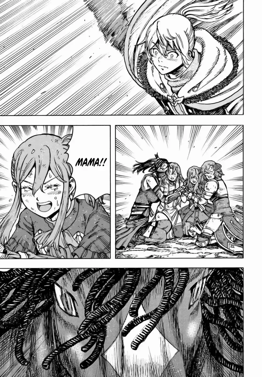 Shoukan Sareta Kenja wa Isekai o Yuku: Saikyou na no wa Fuyou Zaiko no Aitemu deshita Chapter 47 — Page 8