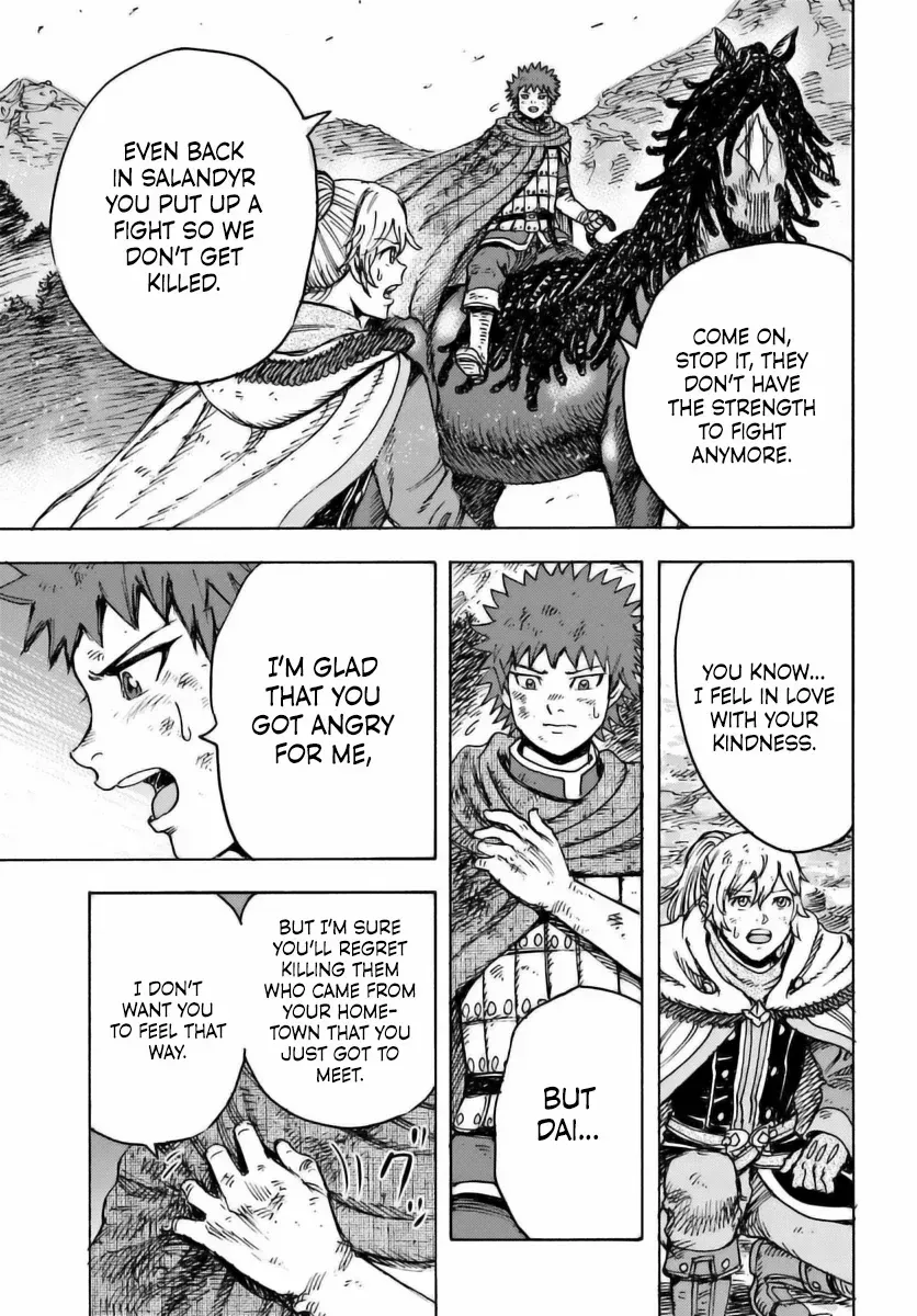 Shoukan Sareta Kenja wa Isekai o Yuku: Saikyou na no wa Fuyou Zaiko no Aitemu deshita Chapter 47 — Page 10