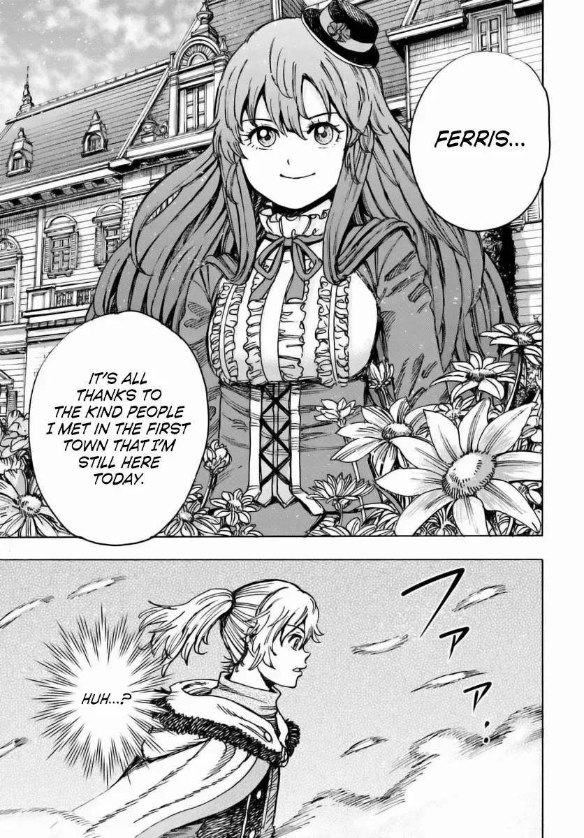 Shoukan Sareta Kenja wa Isekai o Yuku: Saikyou na no wa Fuyou Zaiko no Aitemu deshita Chapter 47 — Page 21