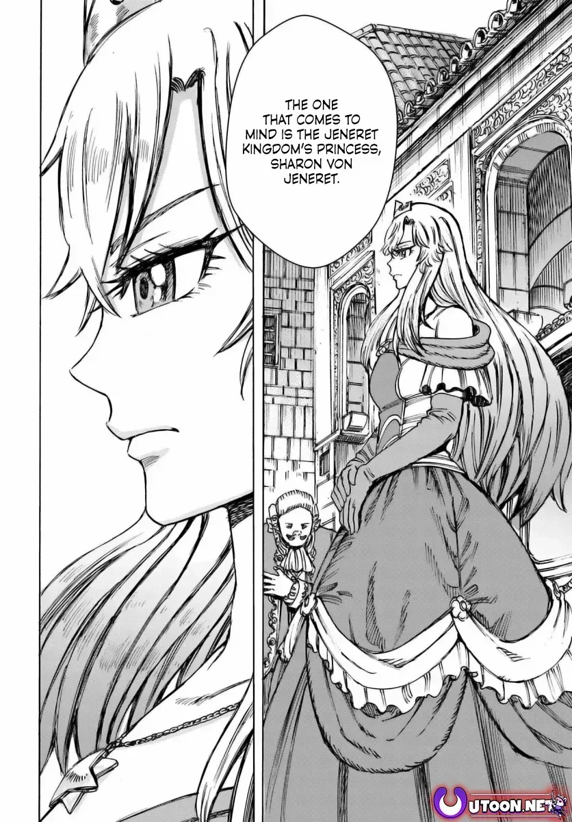 Shoukan Sareta Kenja wa Isekai o Yuku: Saikyou na no wa Fuyou Zaiko no Aitemu deshita Chapter 47 — Page 28