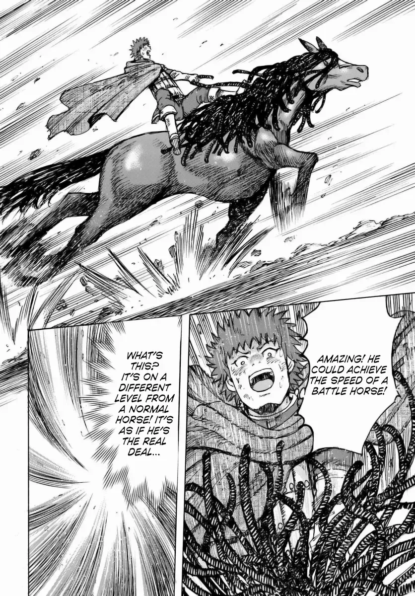 Shoukan Sareta Kenja wa Isekai o Yuku: Saikyou na no wa Fuyou Zaiko no Aitemu deshita Chapter 47 — Page 34