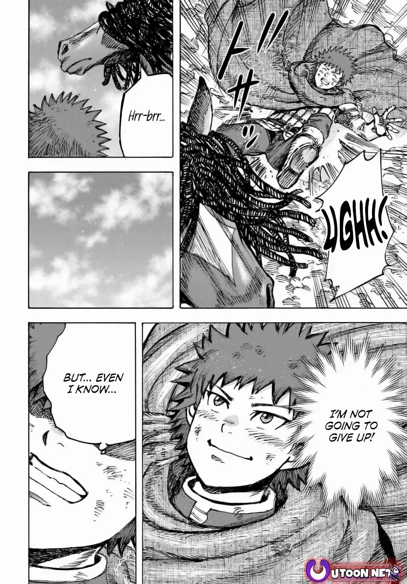 Shoukan Sareta Kenja wa Isekai o Yuku: Saikyou na no wa Fuyou Zaiko no Aitemu deshita Chapter 47 — Page 36