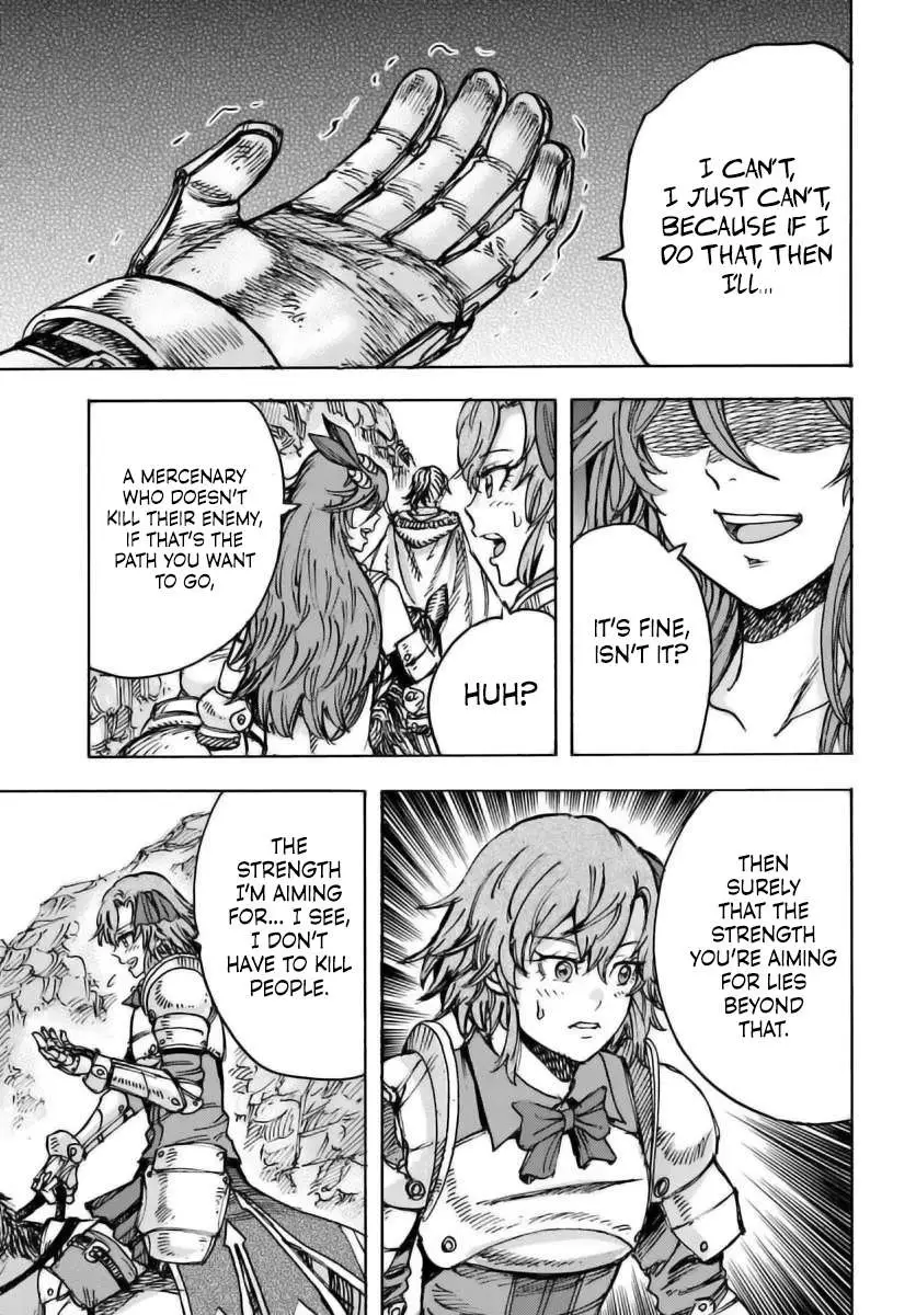 Shoukan Sareta Kenja wa Isekai o Yuku: Saikyou na no wa Fuyou Zaiko no Aitemu deshita Chapter 48 — Page 17