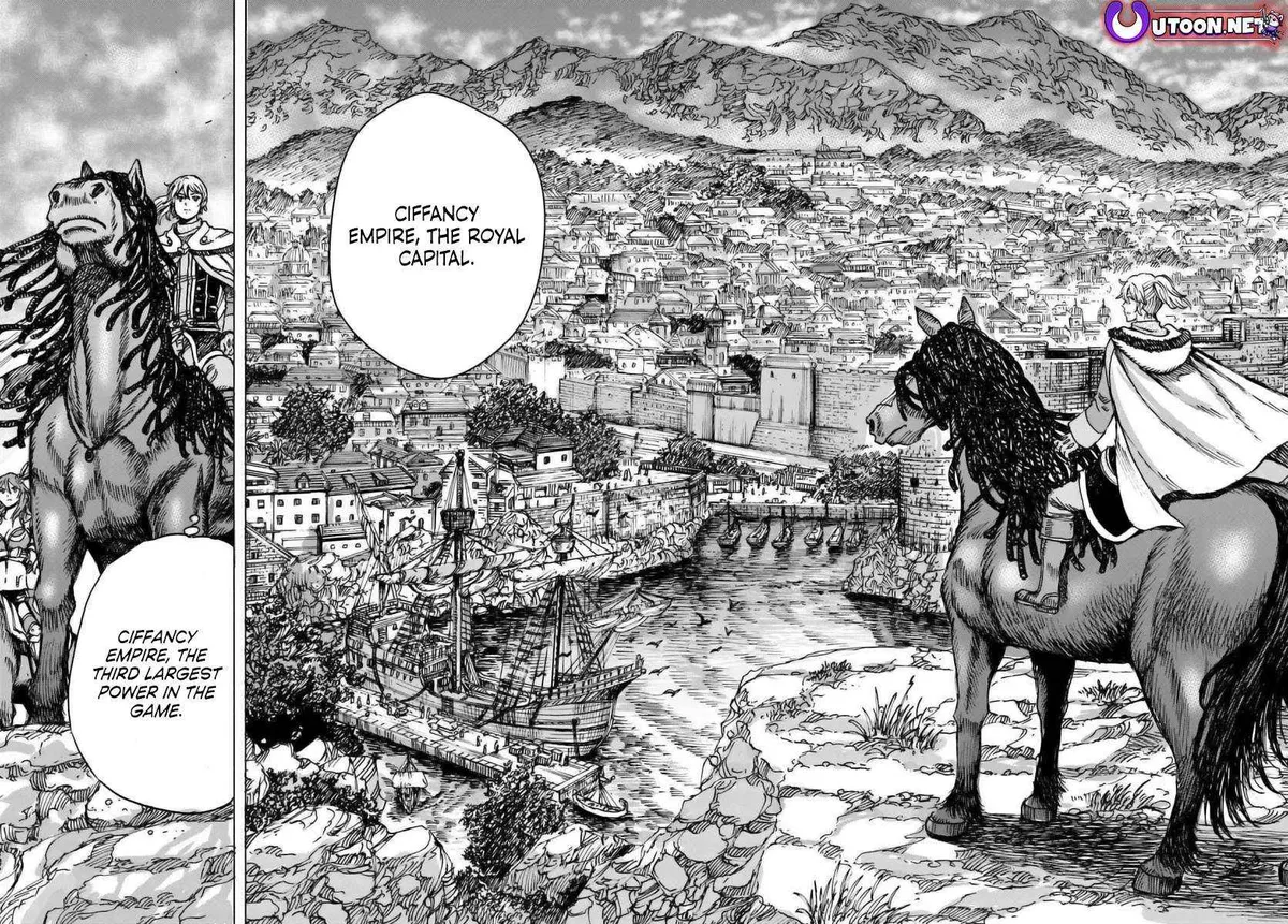 Shoukan Sareta Kenja wa Isekai o Yuku: Saikyou na no wa Fuyou Zaiko no Aitemu deshita Chapter 48 — Page 20