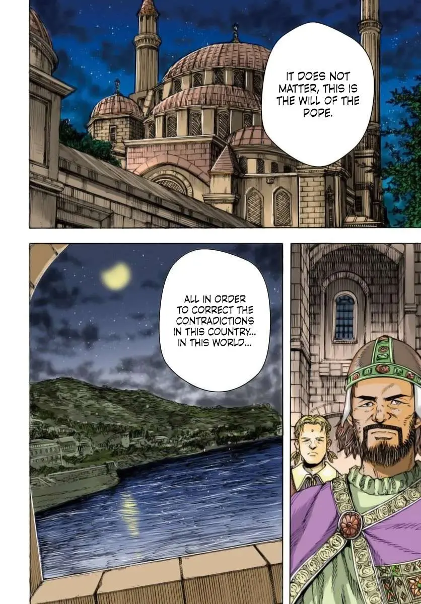 Shoukan Sareta Kenja wa Isekai o Yuku: Saikyou na no wa Fuyou Zaiko no Aitemu deshita Chapter 49.1 — Page 5