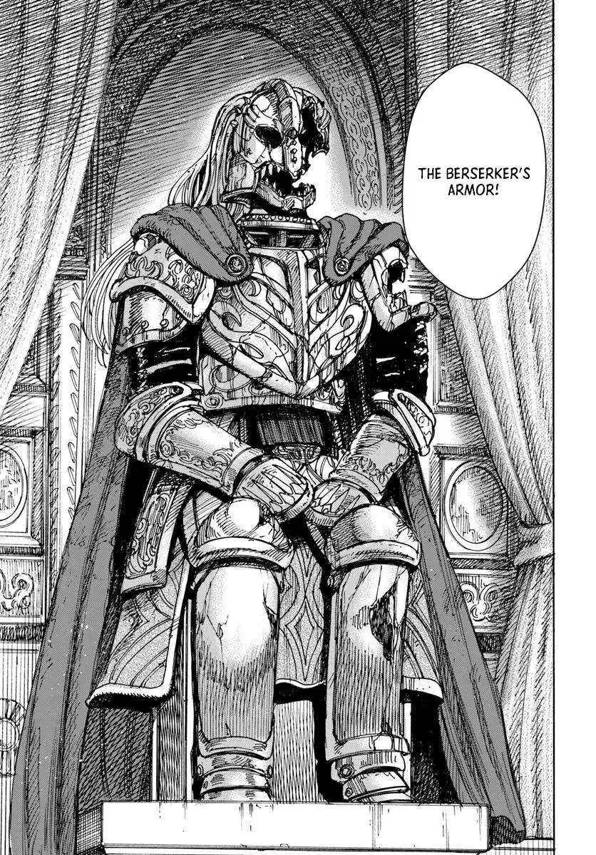 Shoukan Sareta Kenja wa Isekai o Yuku: Saikyou na no wa Fuyou Zaiko no Aitemu deshita Chapter 49.2 — Page 9