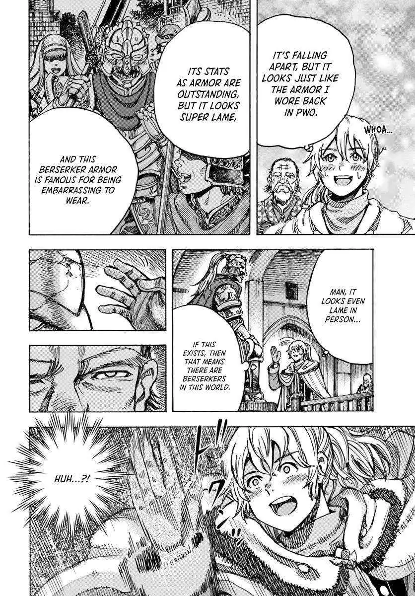 Shoukan Sareta Kenja wa Isekai o Yuku: Saikyou na no wa Fuyou Zaiko no Aitemu deshita Chapter 49.2 — Page 10