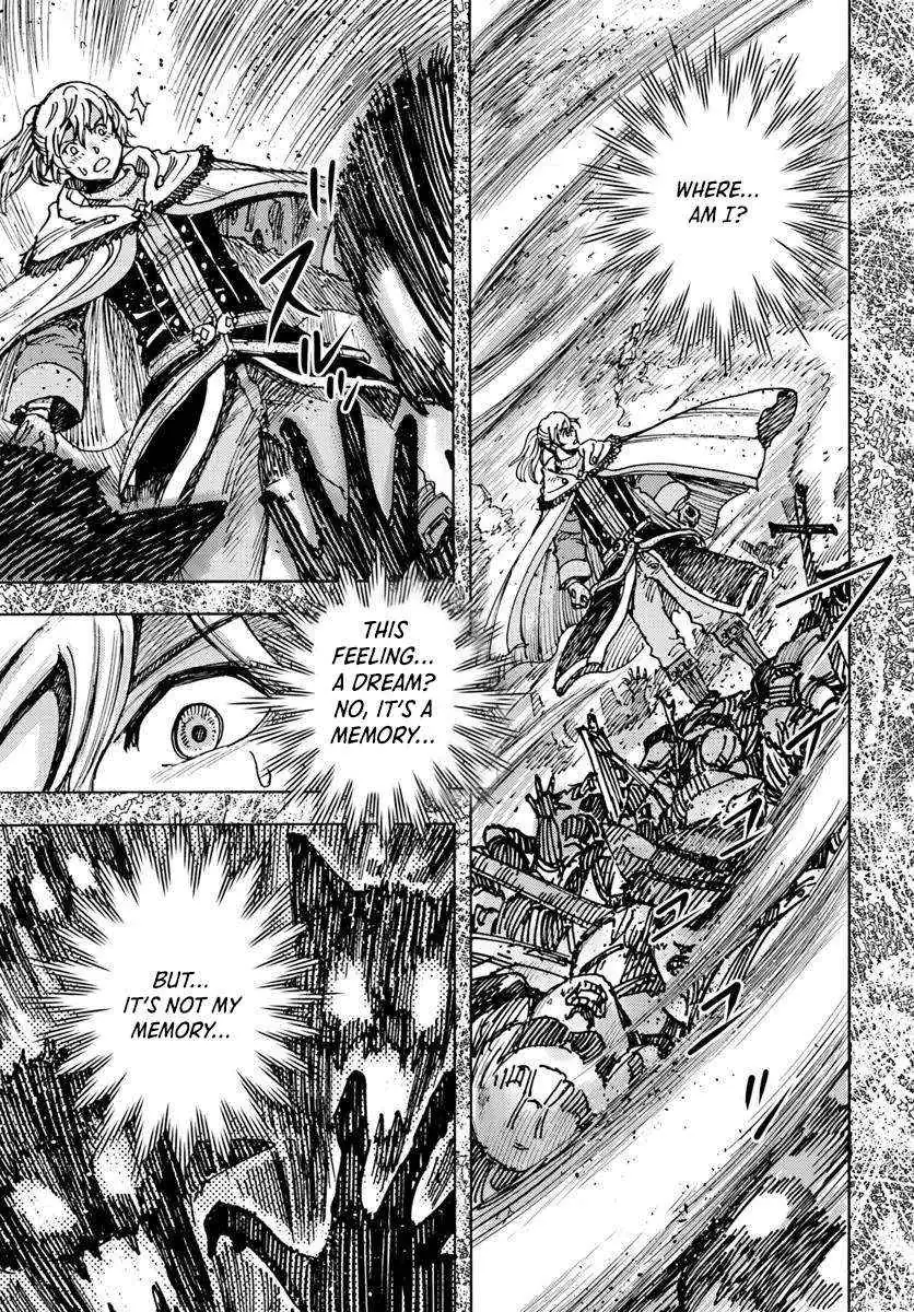 Shoukan Sareta Kenja wa Isekai o Yuku: Saikyou na no wa Fuyou Zaiko no Aitemu deshita Chapter 49.2 — Page 11