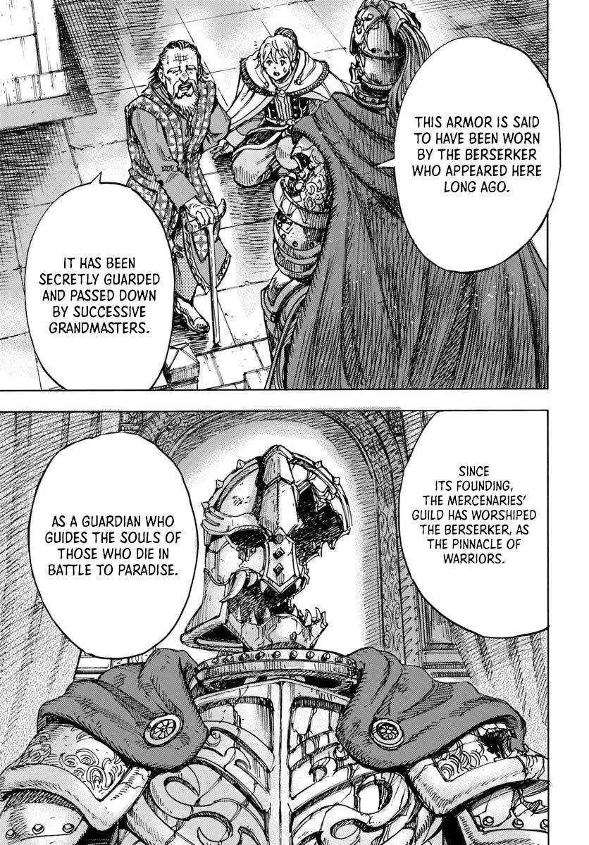 Shoukan Sareta Kenja wa Isekai o Yuku: Saikyou na no wa Fuyou Zaiko no Aitemu deshita Chapter 49.2 — Page 13