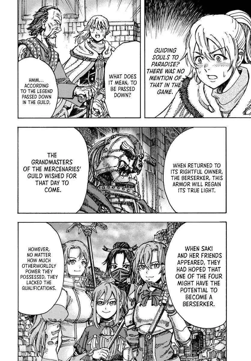 Shoukan Sareta Kenja wa Isekai o Yuku: Saikyou na no wa Fuyou Zaiko no Aitemu deshita Chapter 49.2 — Page 14