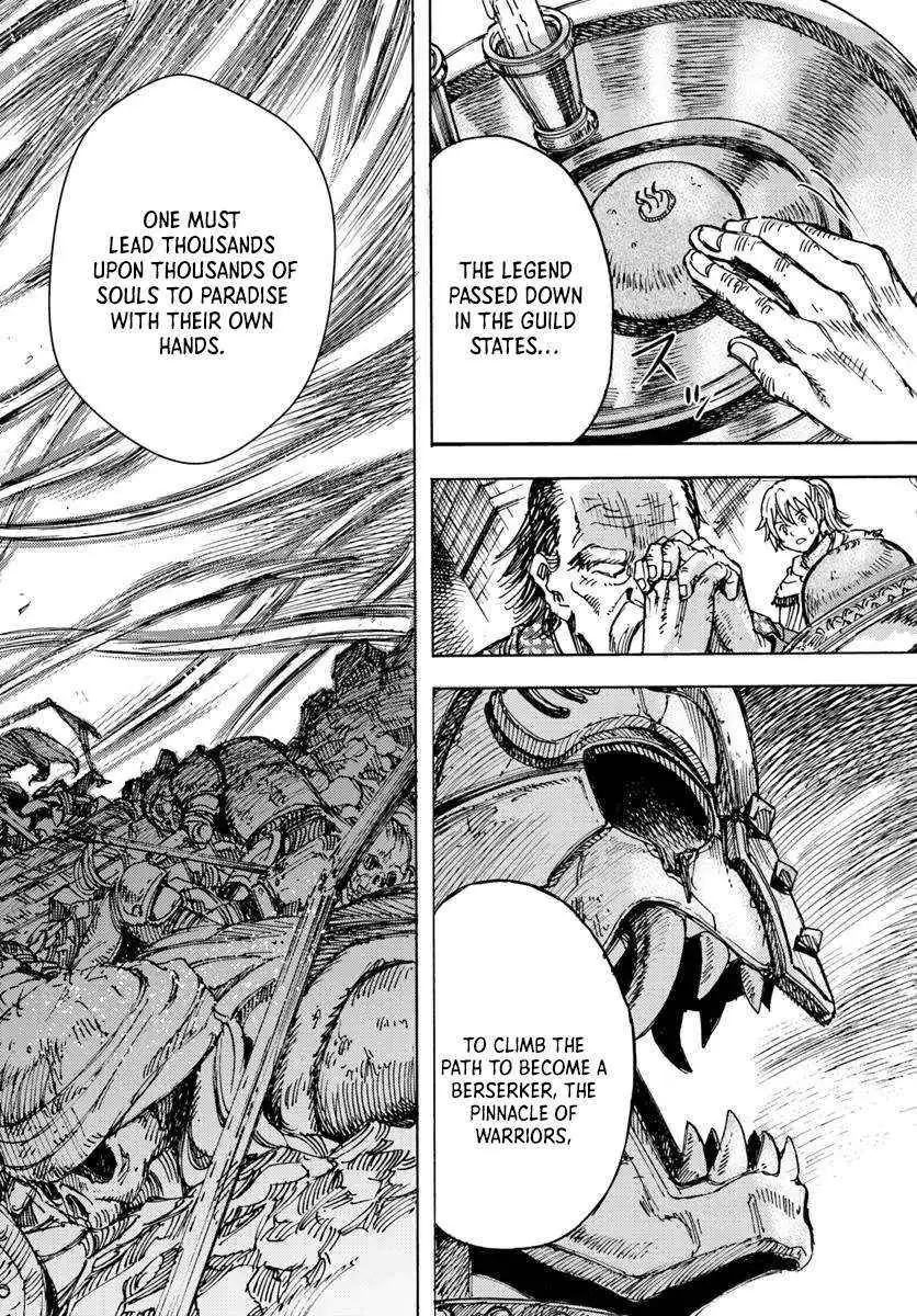Shoukan Sareta Kenja wa Isekai o Yuku: Saikyou na no wa Fuyou Zaiko no Aitemu deshita Chapter 49.2 — Page 16