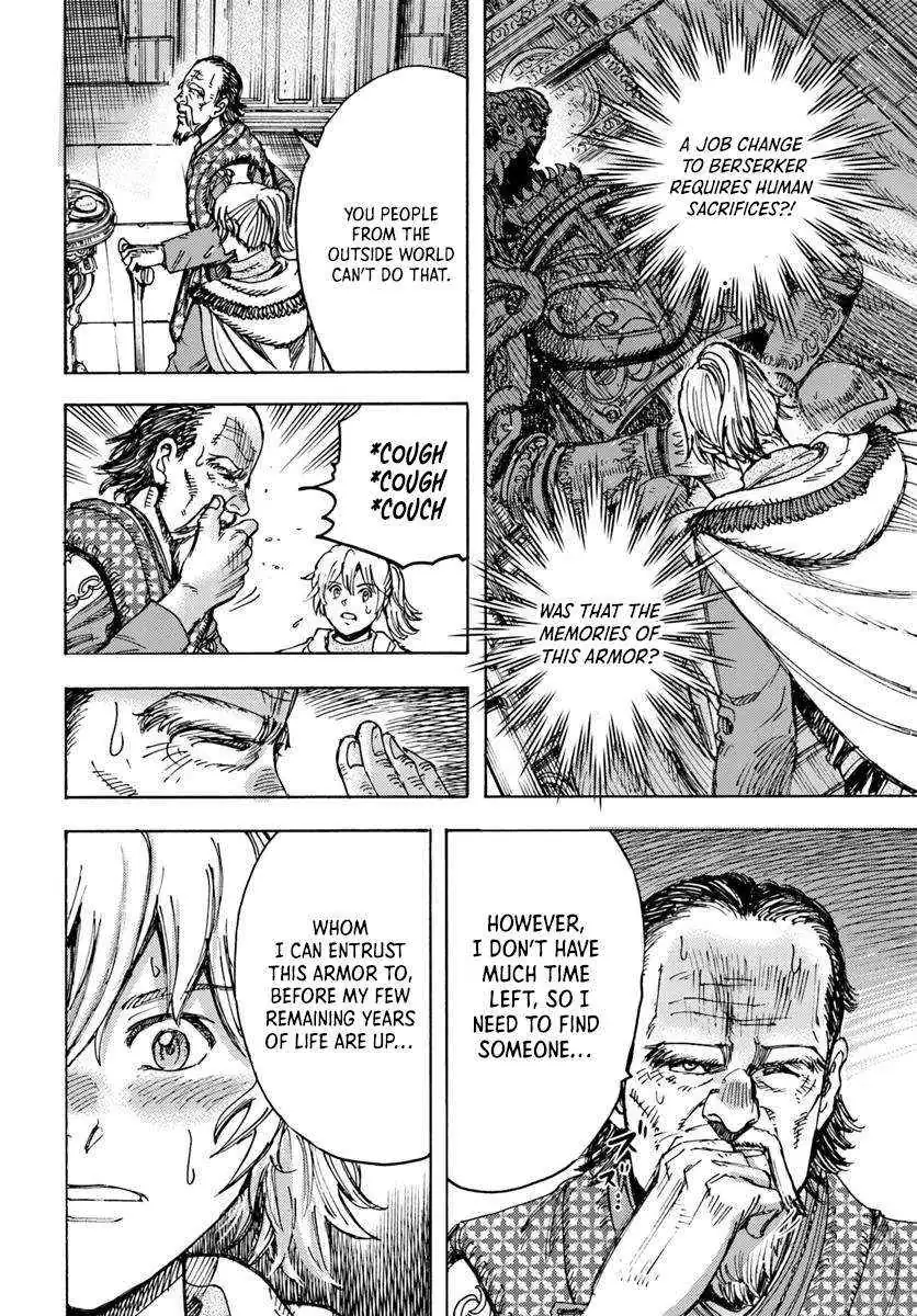 Shoukan Sareta Kenja wa Isekai o Yuku: Saikyou na no wa Fuyou Zaiko no Aitemu deshita Chapter 49.2 — Page 18