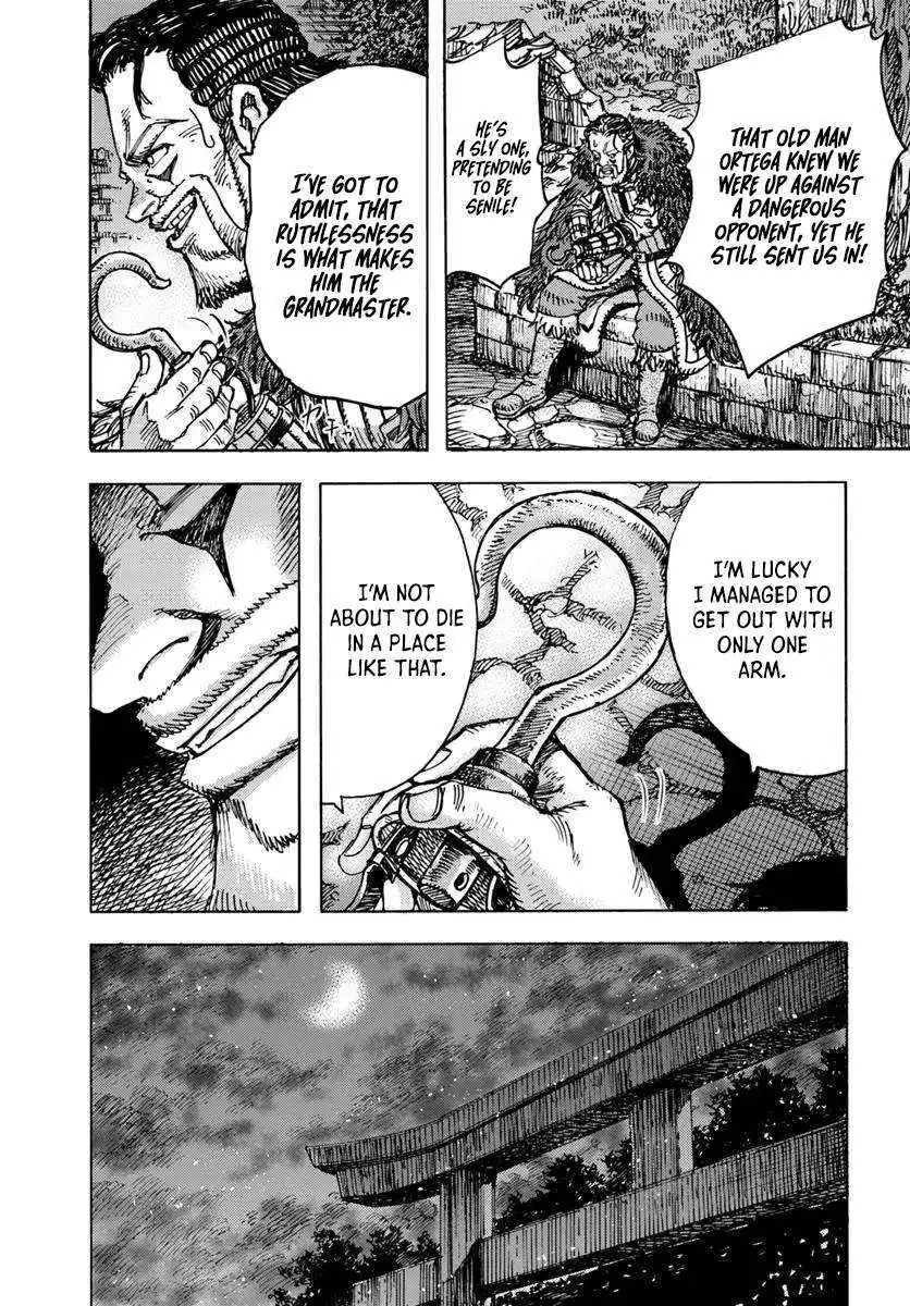 Shoukan Sareta Kenja wa Isekai o Yuku: Saikyou na no wa Fuyou Zaiko no Aitemu deshita Chapter 49.2 — Page 25