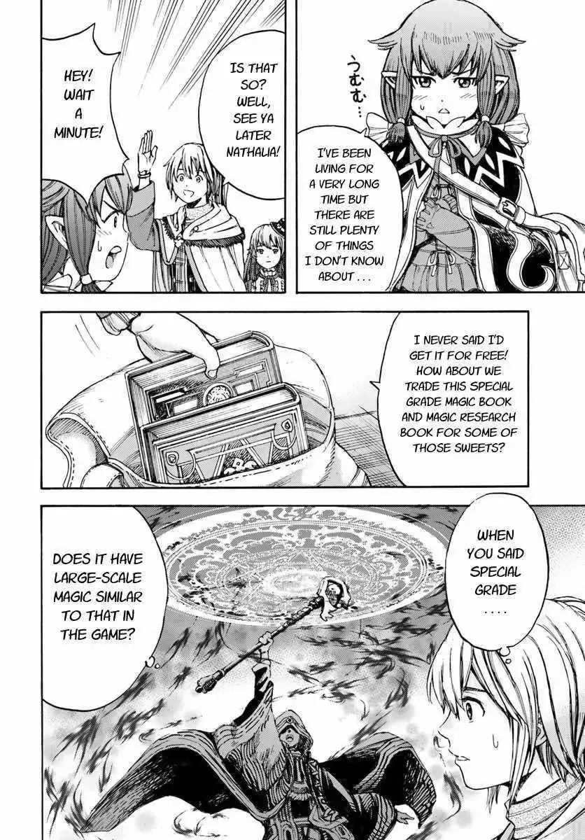 Shoukan Sareta Kenja wa Isekai o Yuku: Saikyou na no wa Fuyou Zaiko no Aitemu deshita Chapter 5.2 — Page 1