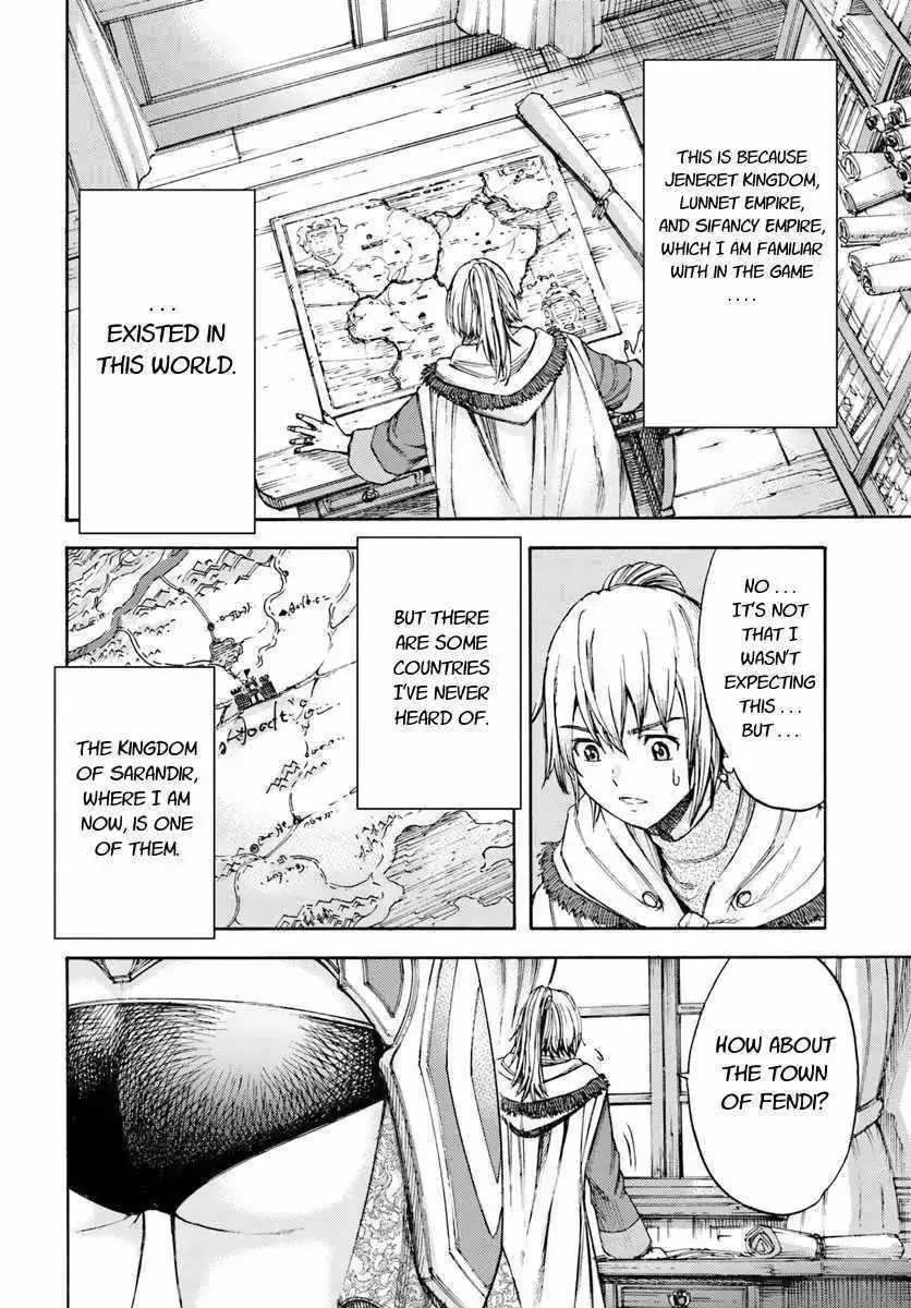 Shoukan Sareta Kenja wa Isekai o Yuku: Saikyou na no wa Fuyou Zaiko no Aitemu deshita Chapter 5.2 — Page 9