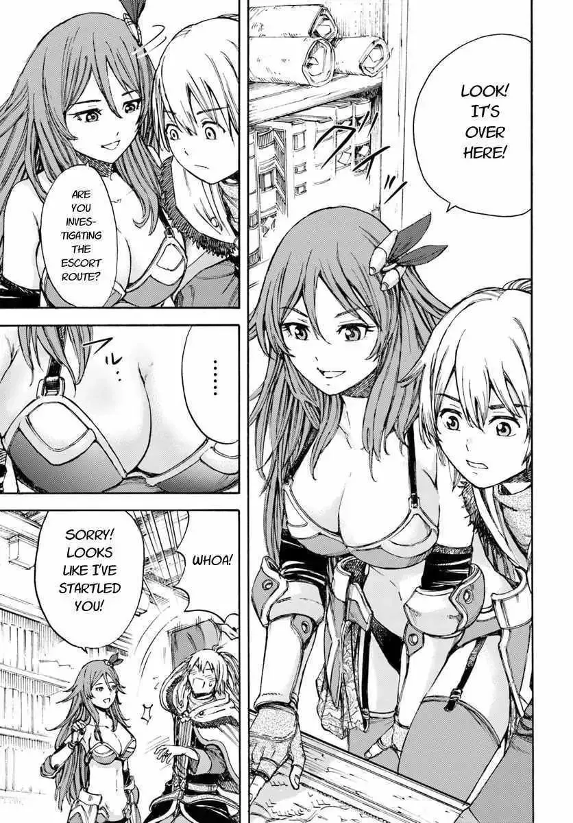 Shoukan Sareta Kenja wa Isekai o Yuku: Saikyou na no wa Fuyou Zaiko no Aitemu deshita Chapter 5.2 — Page 10