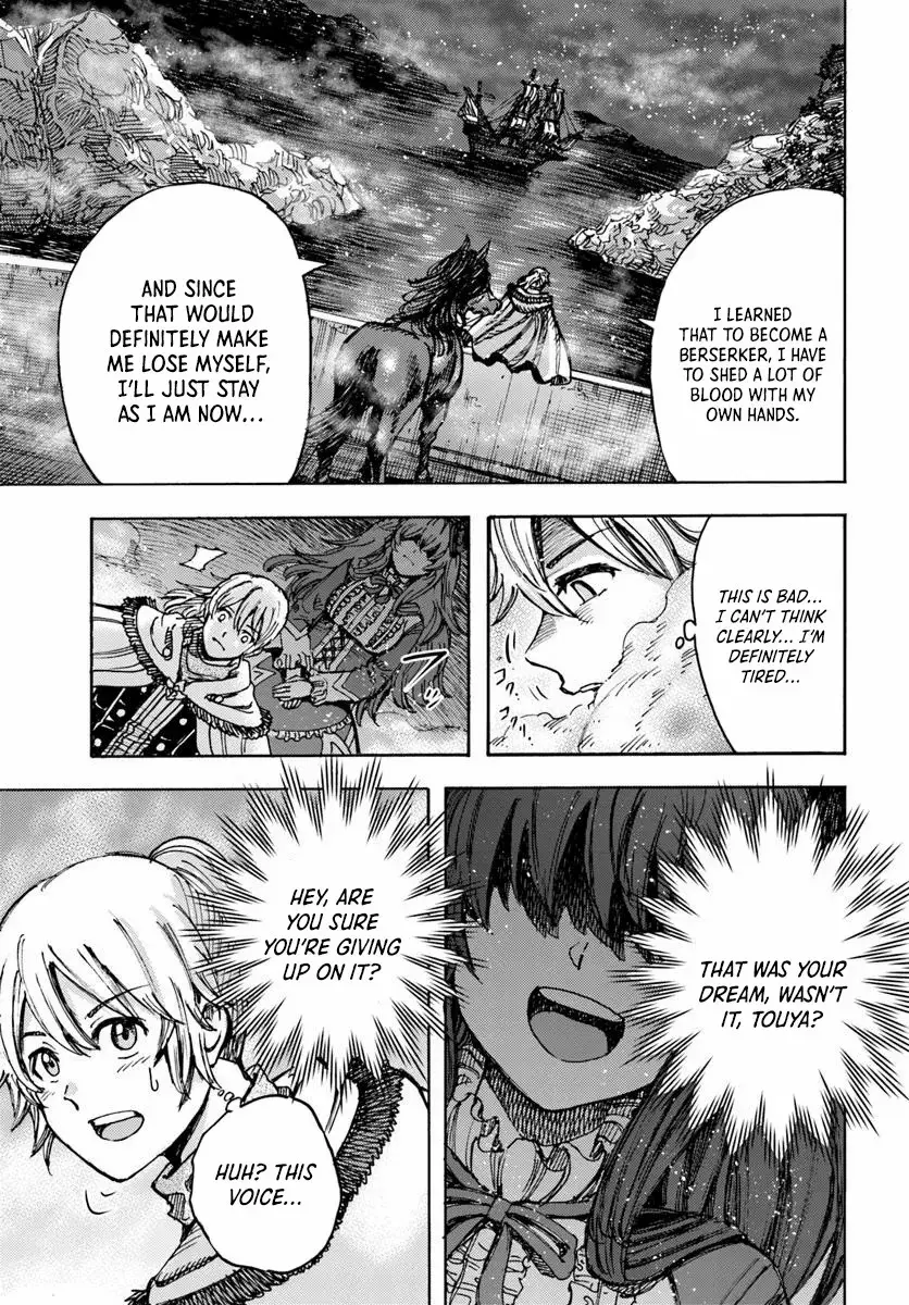 Shoukan Sareta Kenja wa Isekai o Yuku: Saikyou na no wa Fuyou Zaiko no Aitemu deshita Chapter 50.1 — Page 11