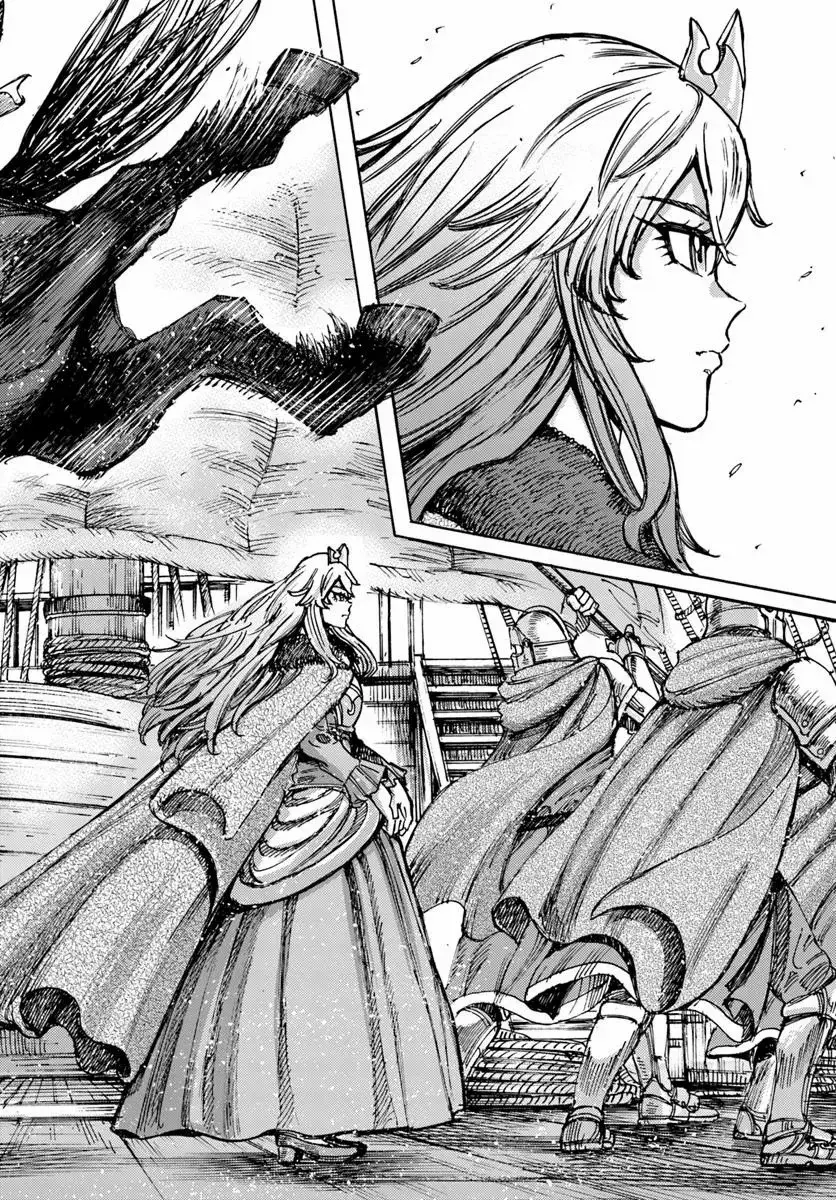 Shoukan Sareta Kenja wa Isekai o Yuku: Saikyou na no wa Fuyou Zaiko no Aitemu deshita Chapter 50.1 — Page 26