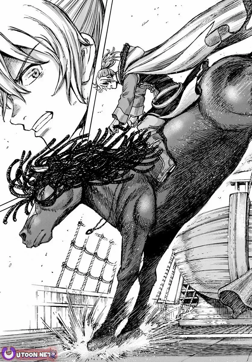 Shoukan Sareta Kenja wa Isekai o Yuku: Saikyou na no wa Fuyou Zaiko no Aitemu deshita Chapter 50.1 — Page 27