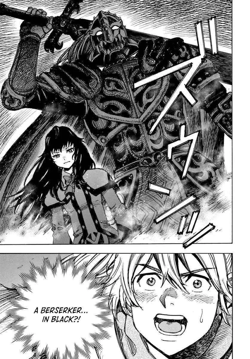 Shoukan Sareta Kenja wa Isekai o Yuku: Saikyou na no wa Fuyou Zaiko no Aitemu deshita Chapter 50.2 — Page 15