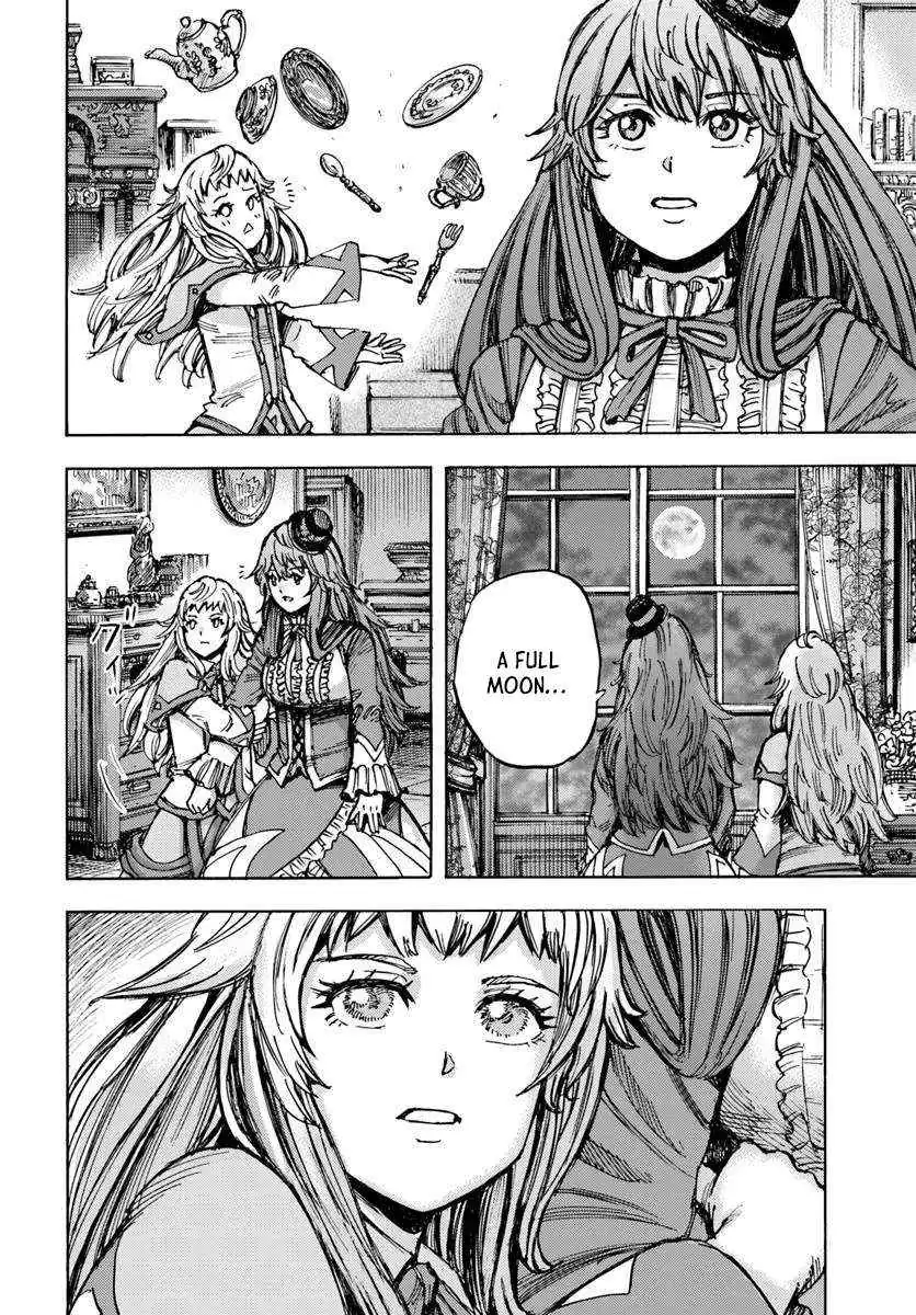 Shoukan Sareta Kenja wa Isekai o Yuku: Saikyou na no wa Fuyou Zaiko no Aitemu deshita Chapter 50.2 — Page 18
