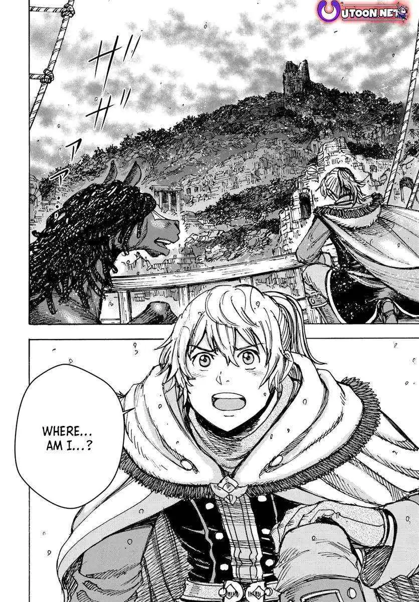 Shoukan Sareta Kenja wa Isekai o Yuku: Saikyou na no wa Fuyou Zaiko no Aitemu deshita Chapter 50.2 — Page 20