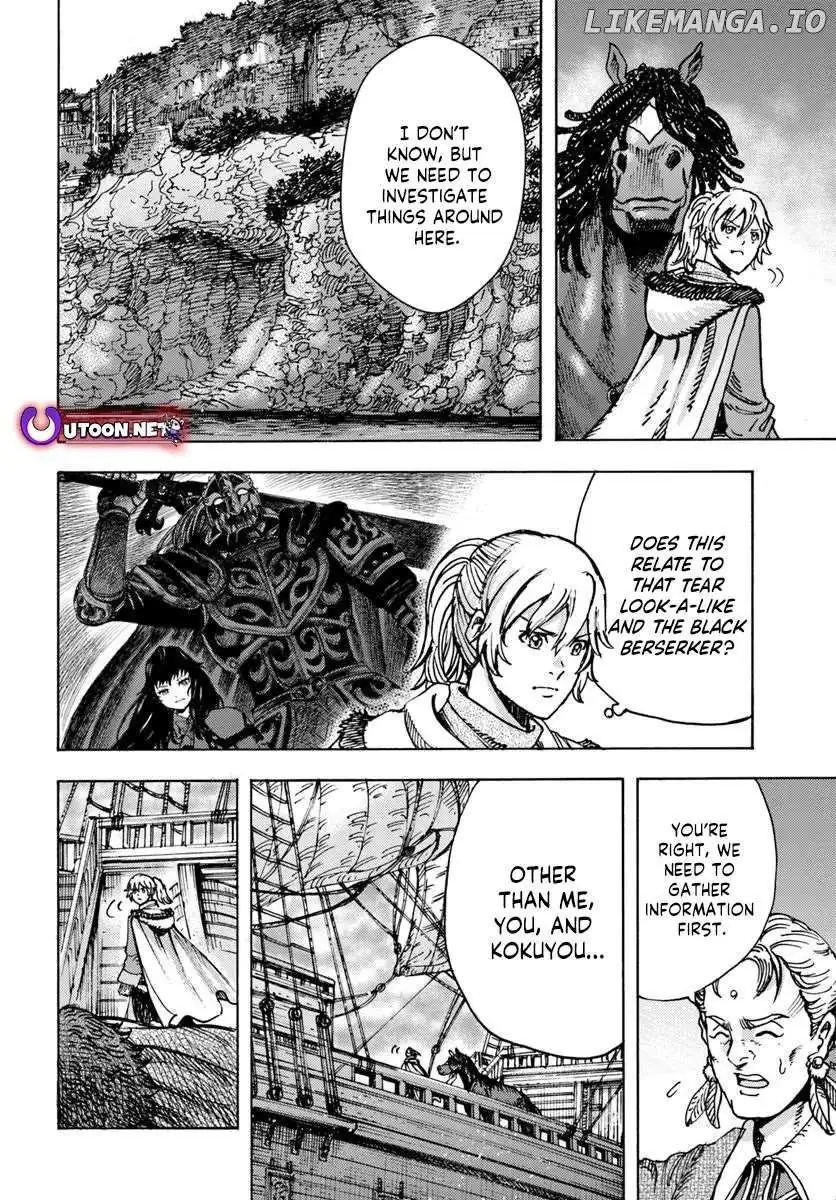 Shoukan Sareta Kenja wa Isekai o Yuku: Saikyou na no wa Fuyou Zaiko no Aitemu deshita Chapter 51 — Page 5