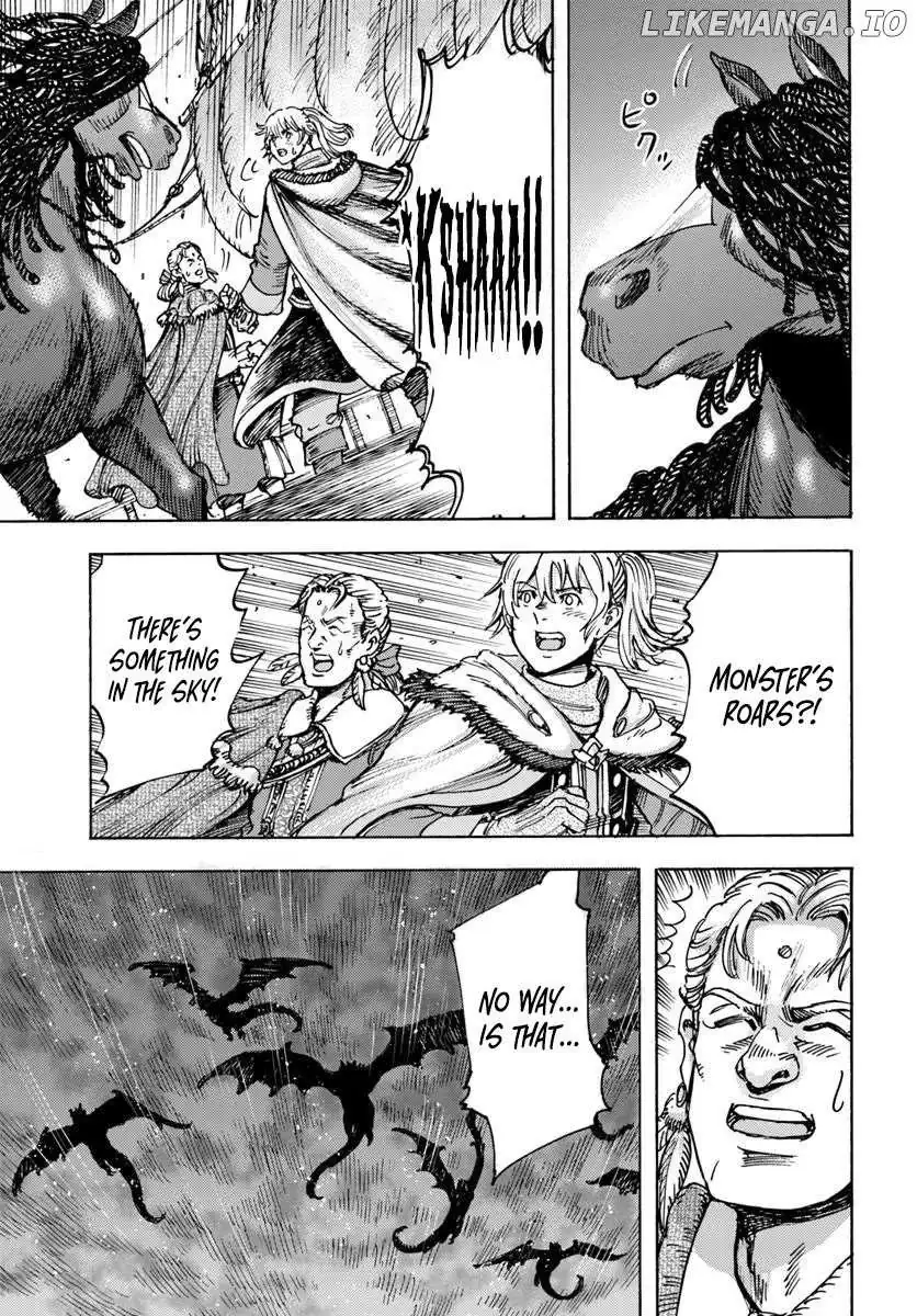 Shoukan Sareta Kenja wa Isekai o Yuku: Saikyou na no wa Fuyou Zaiko no Aitemu deshita Chapter 51 — Page 10