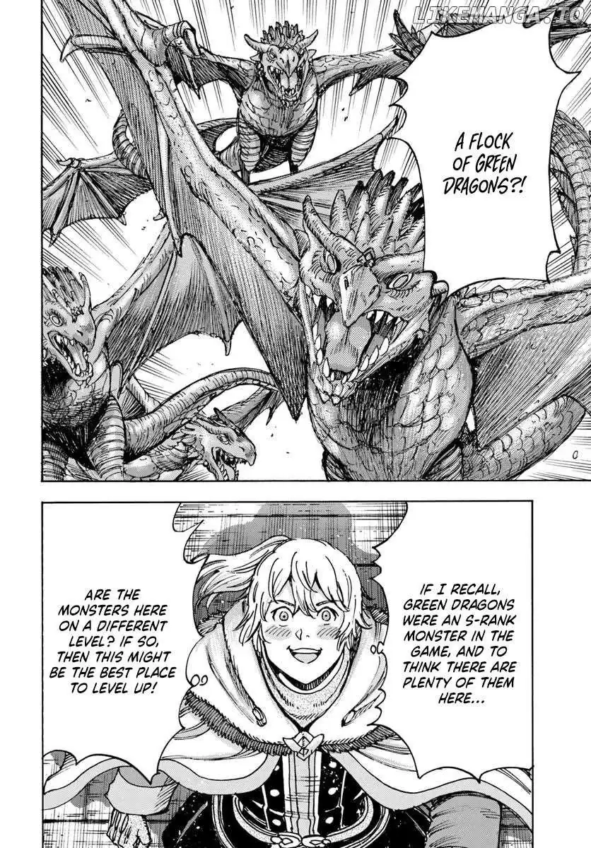 Shoukan Sareta Kenja wa Isekai o Yuku: Saikyou na no wa Fuyou Zaiko no Aitemu deshita Chapter 51 — Page 11
