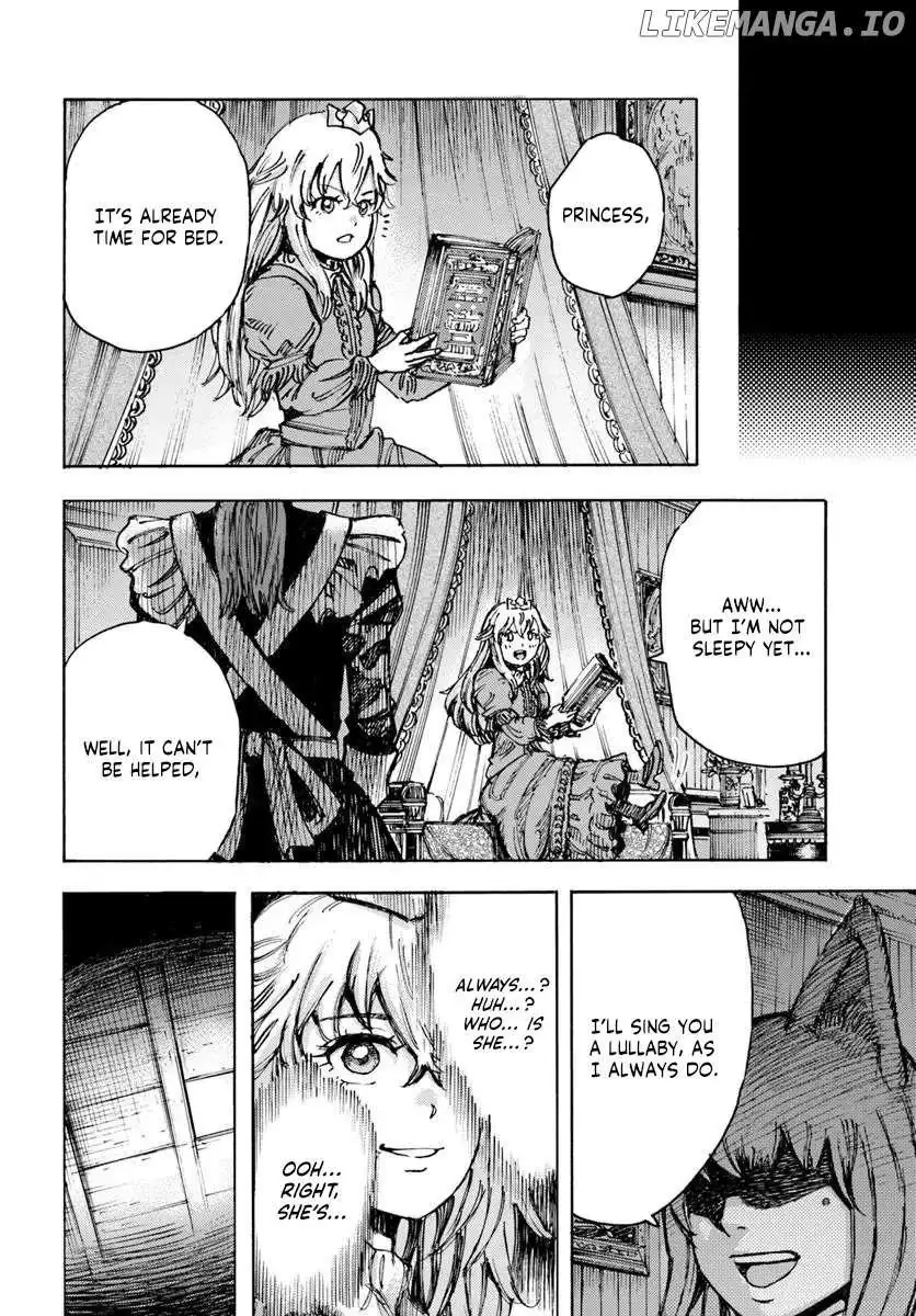 Shoukan Sareta Kenja wa Isekai o Yuku: Saikyou na no wa Fuyou Zaiko no Aitemu deshita Chapter 51 — Page 15