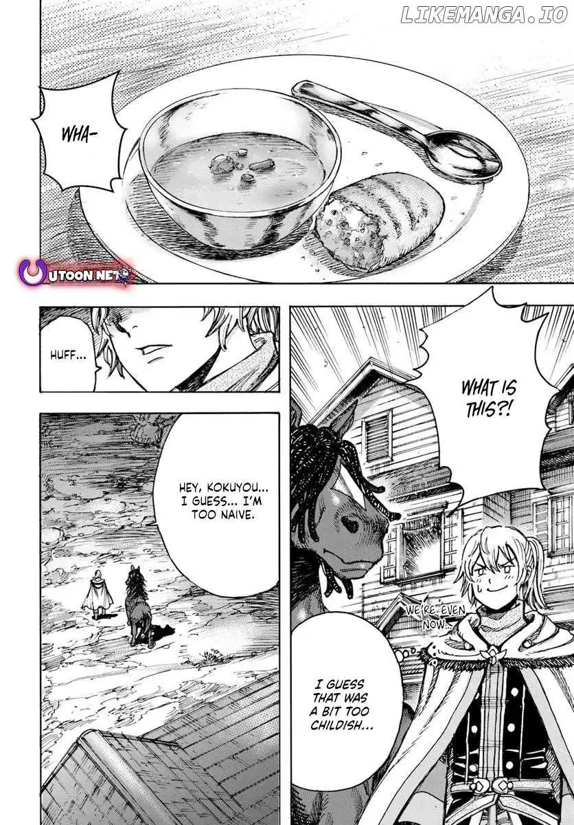Shoukan Sareta Kenja wa Isekai o Yuku: Saikyou na no wa Fuyou Zaiko no Aitemu deshita Chapter 51 — Page 25
