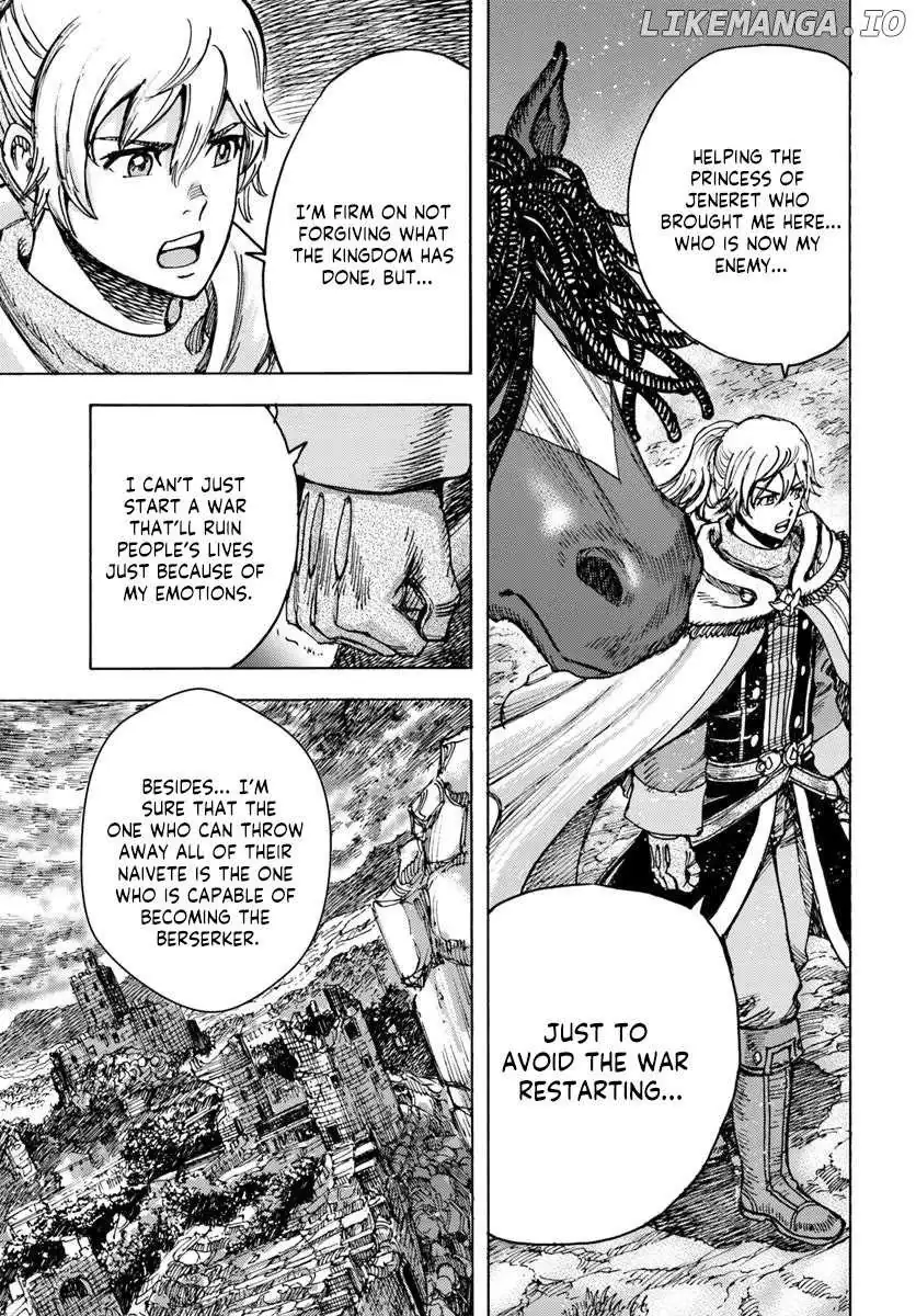 Shoukan Sareta Kenja wa Isekai o Yuku: Saikyou na no wa Fuyou Zaiko no Aitemu deshita Chapter 51 — Page 26
