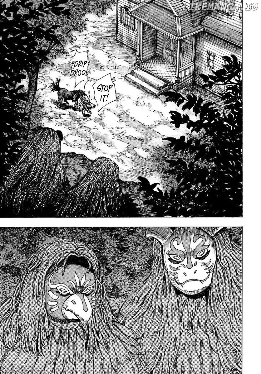 Shoukan Sareta Kenja wa Isekai o Yuku: Saikyou na no wa Fuyou Zaiko no Aitemu deshita Chapter 51 — Page 28