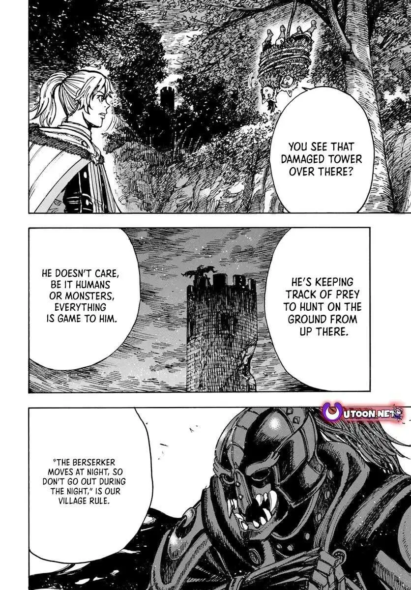 Shoukan Sareta Kenja wa Isekai o Yuku: Saikyou na no wa Fuyou Zaiko no Aitemu deshita Chapter 52 — Page 5